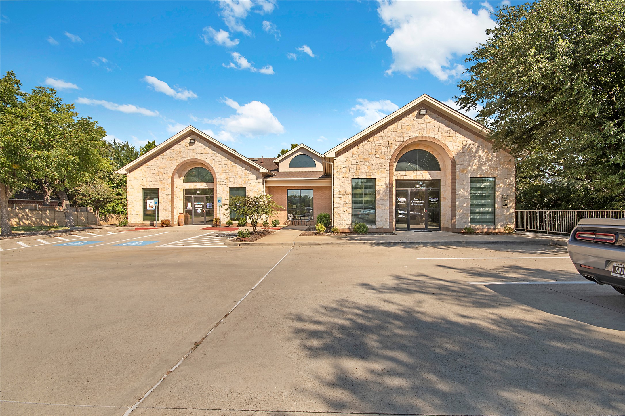 1834 Keller Parkway Keller TX 76248