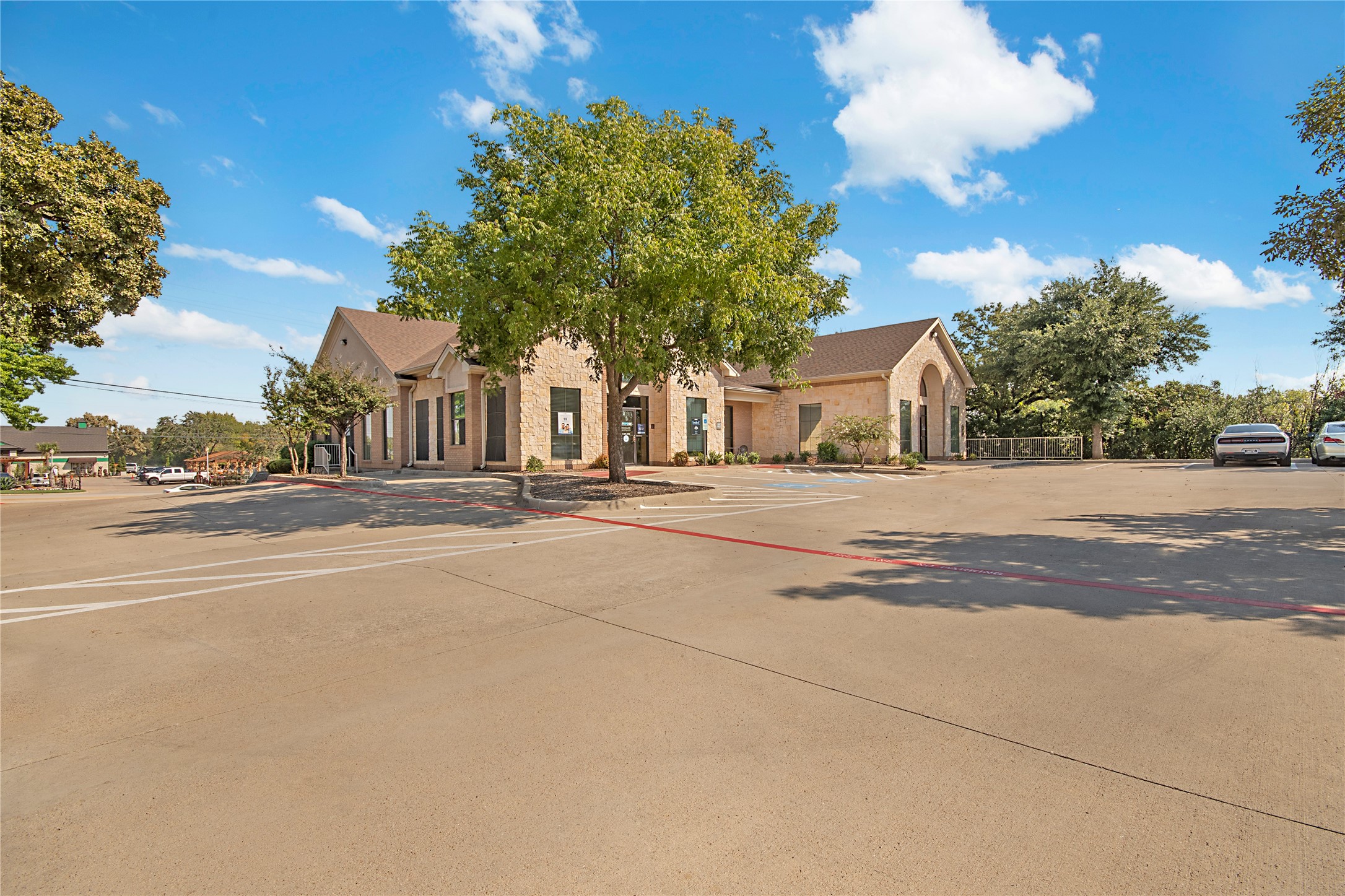 1834 Keller Parkway Keller TX 76248