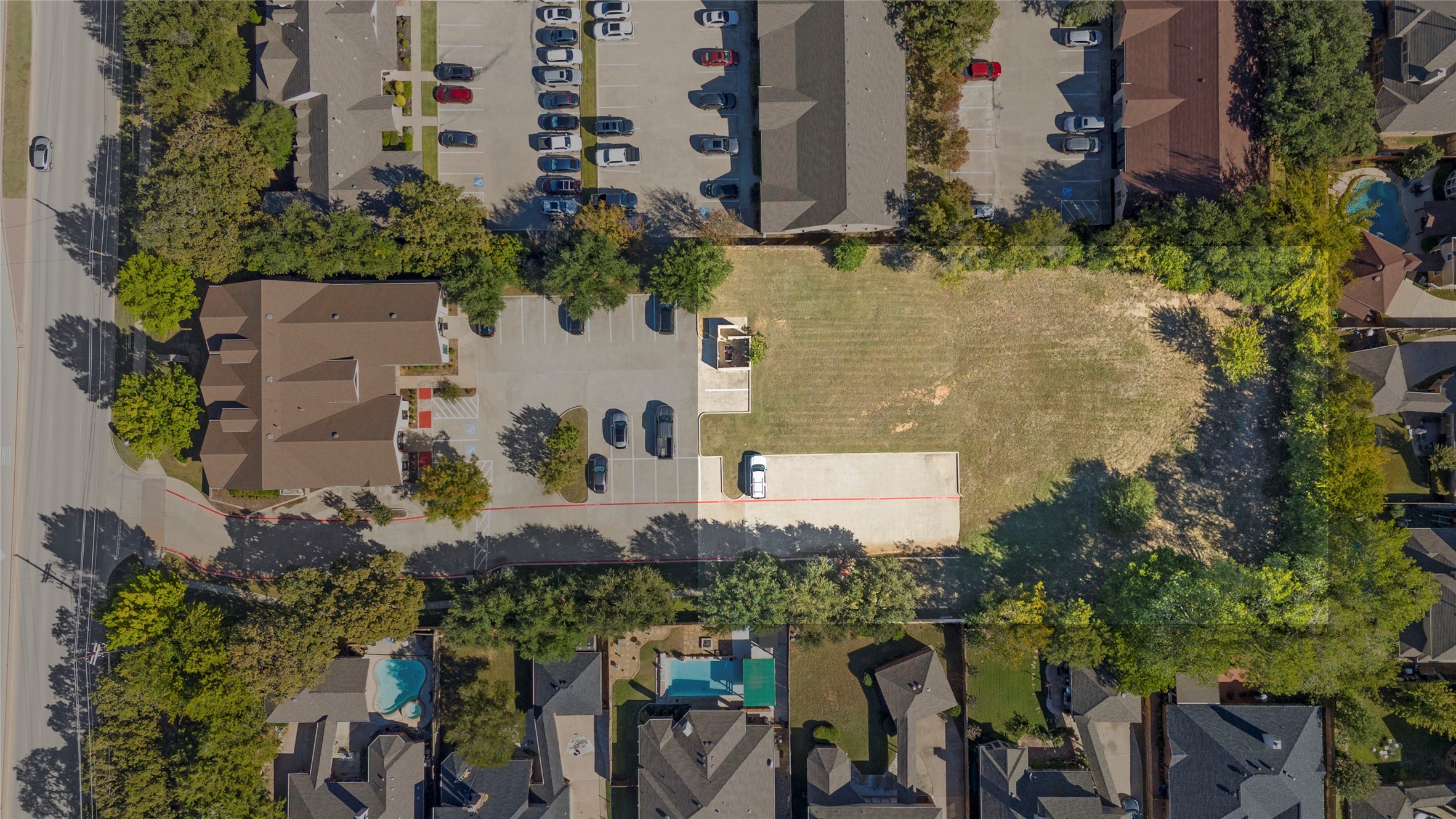 1834 Keller Parkway Keller TX 76248