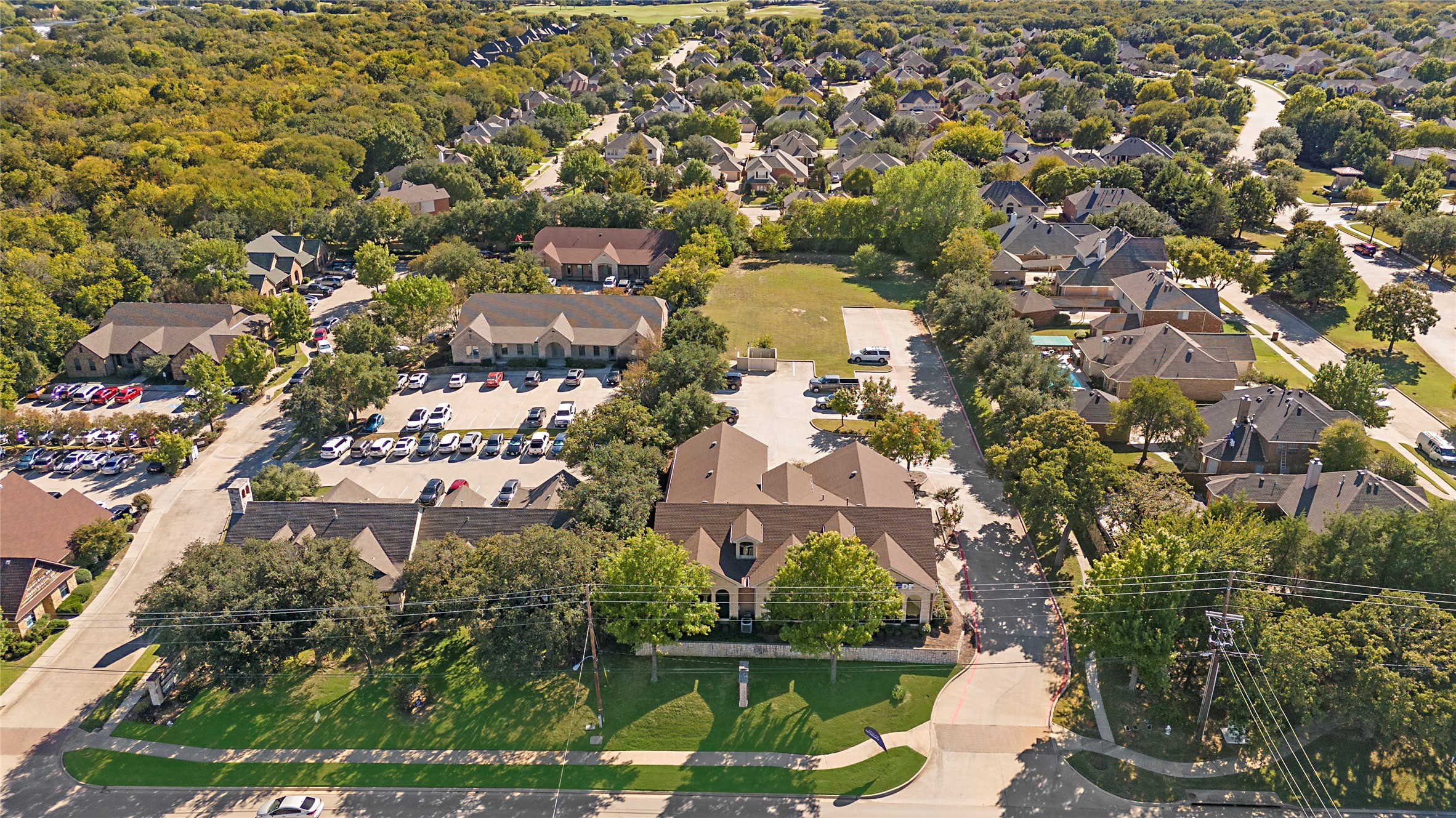 1834 Keller Parkway Keller TX 76248