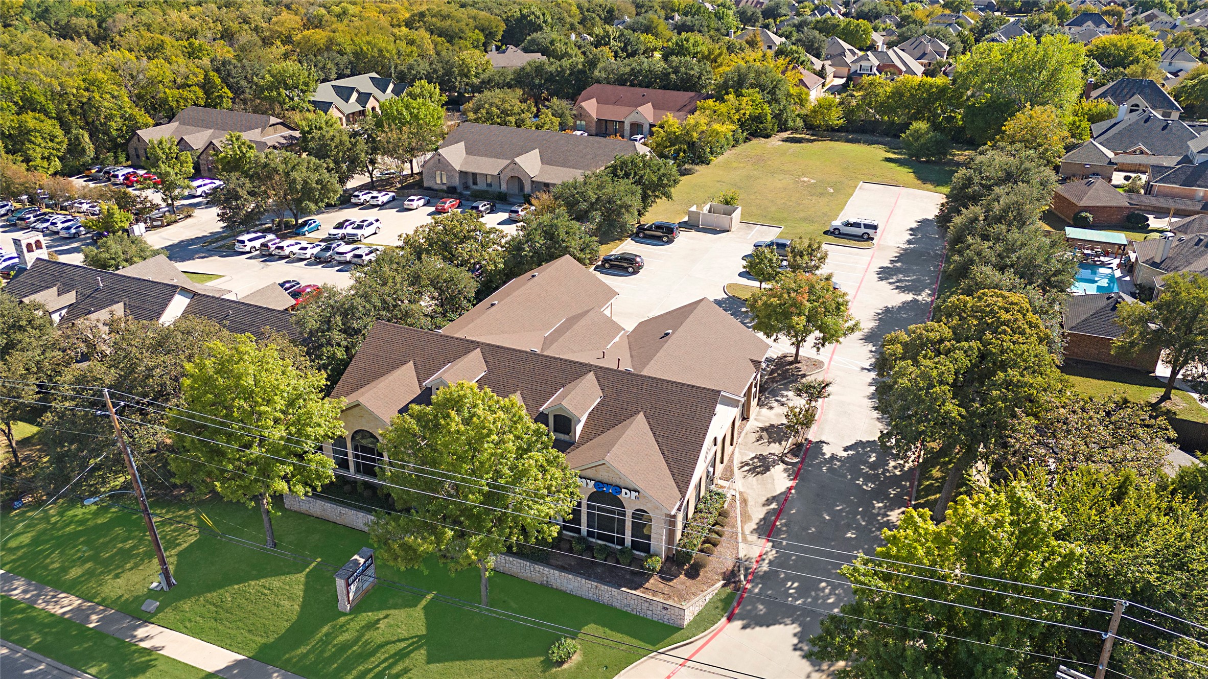 1834 Keller Parkway Keller TX 76248