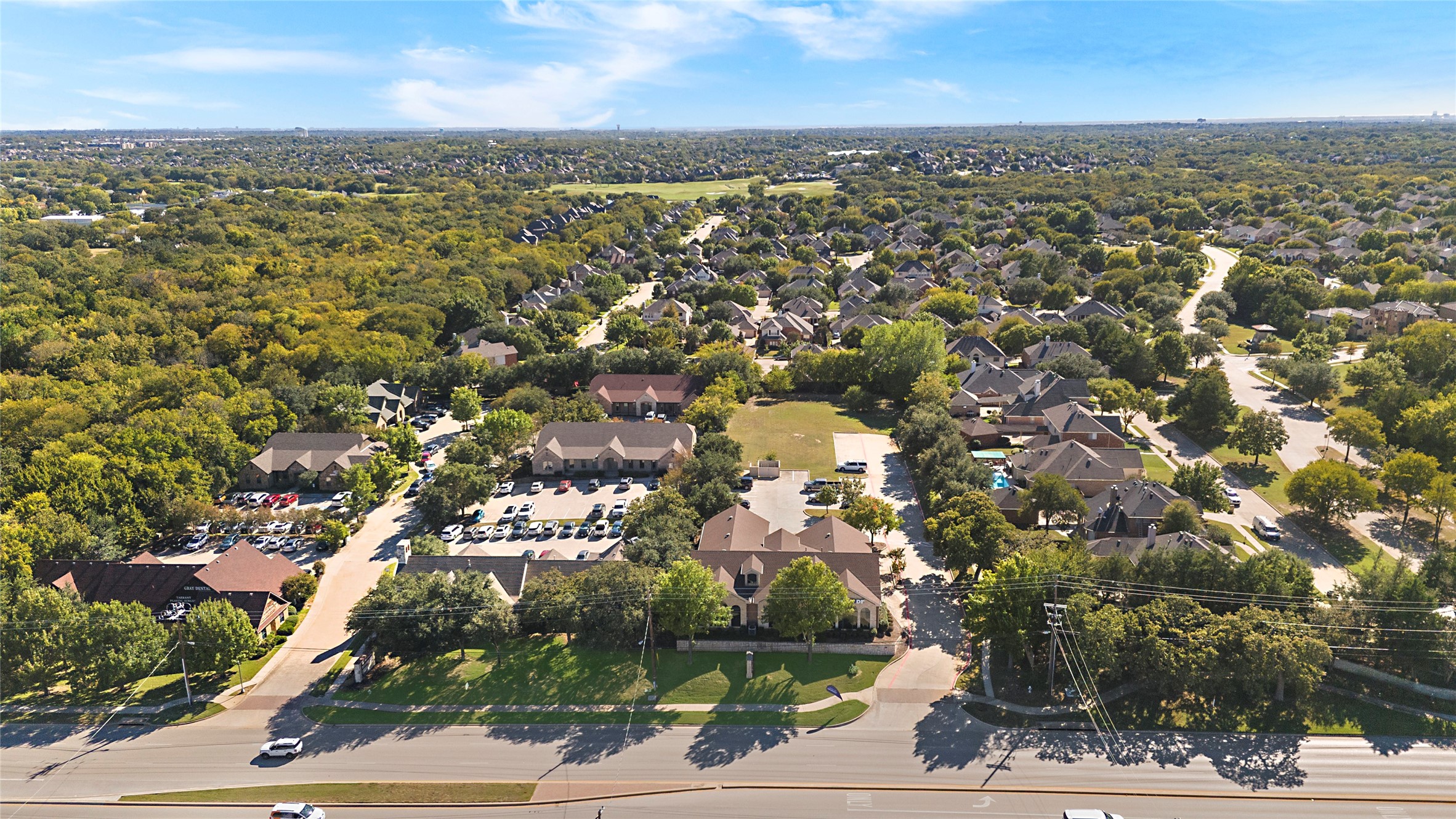 1834 Keller Parkway Keller TX 76248