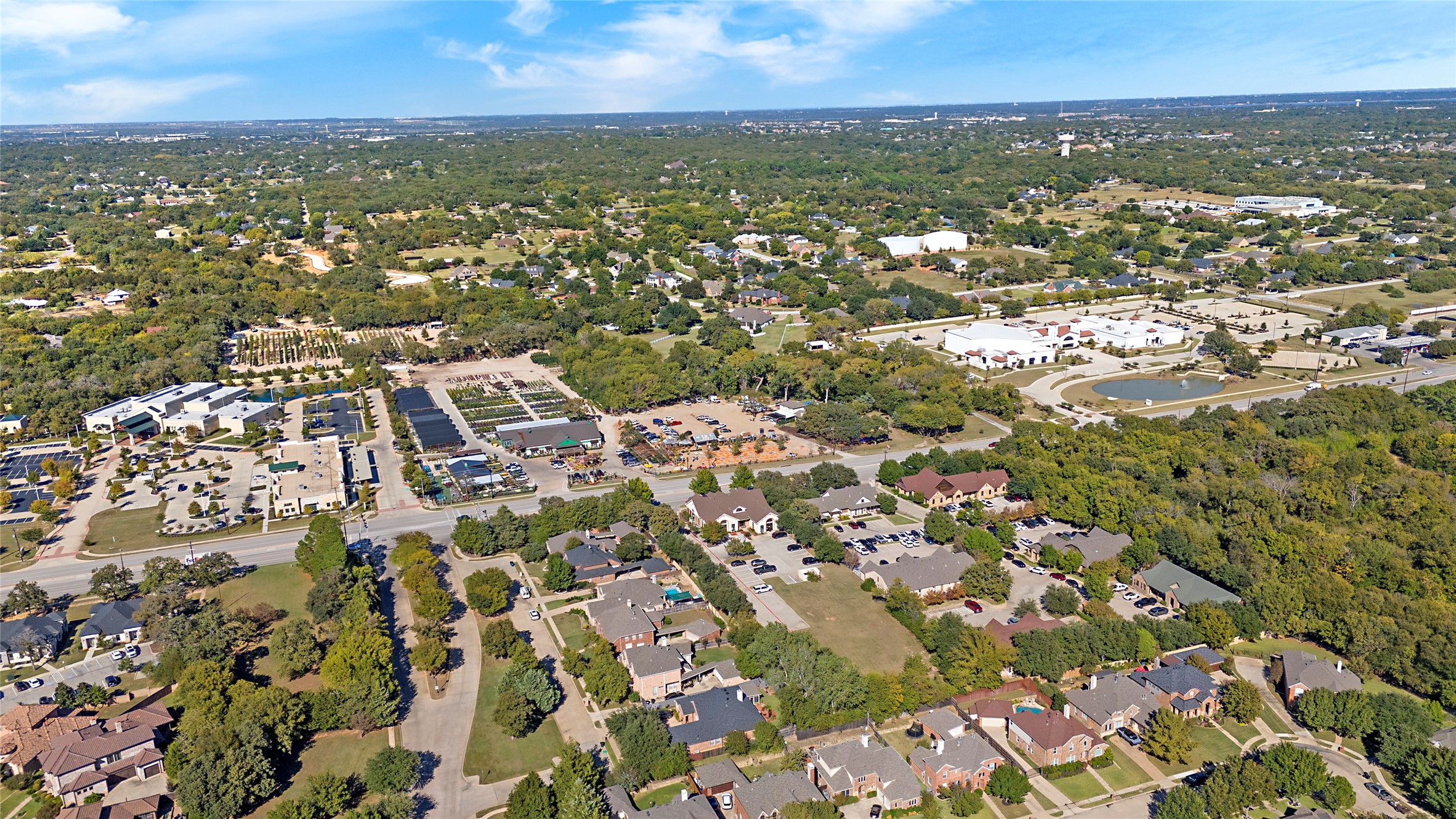1834 Keller Parkway Keller TX 76248