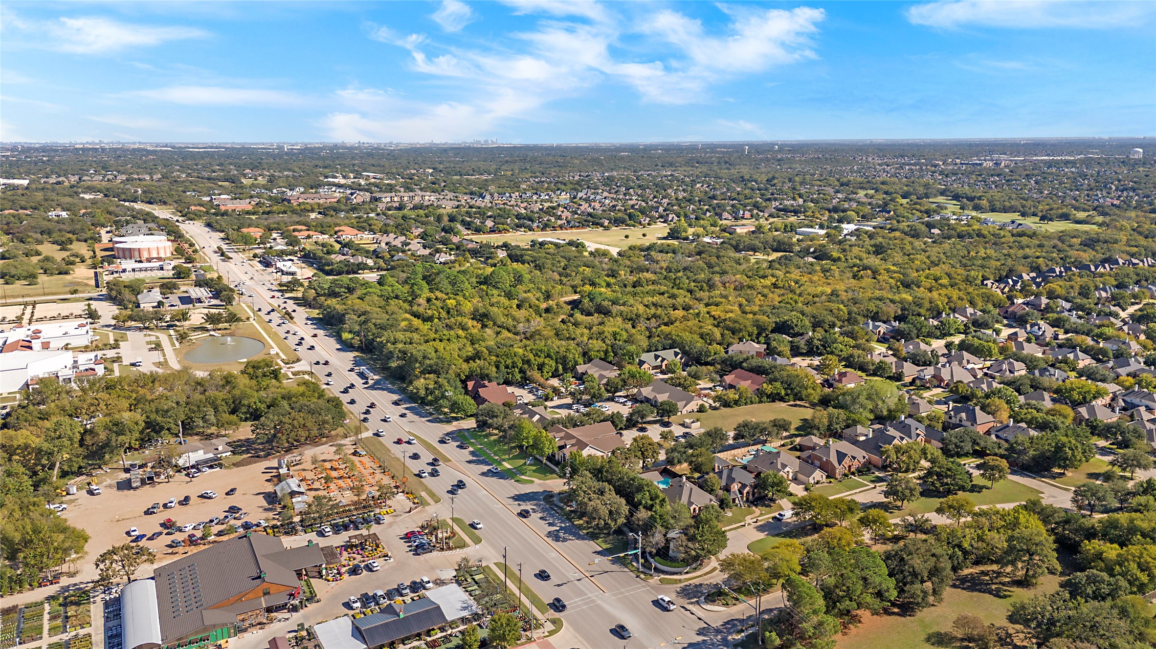 1834 Keller Parkway Keller TX 76248