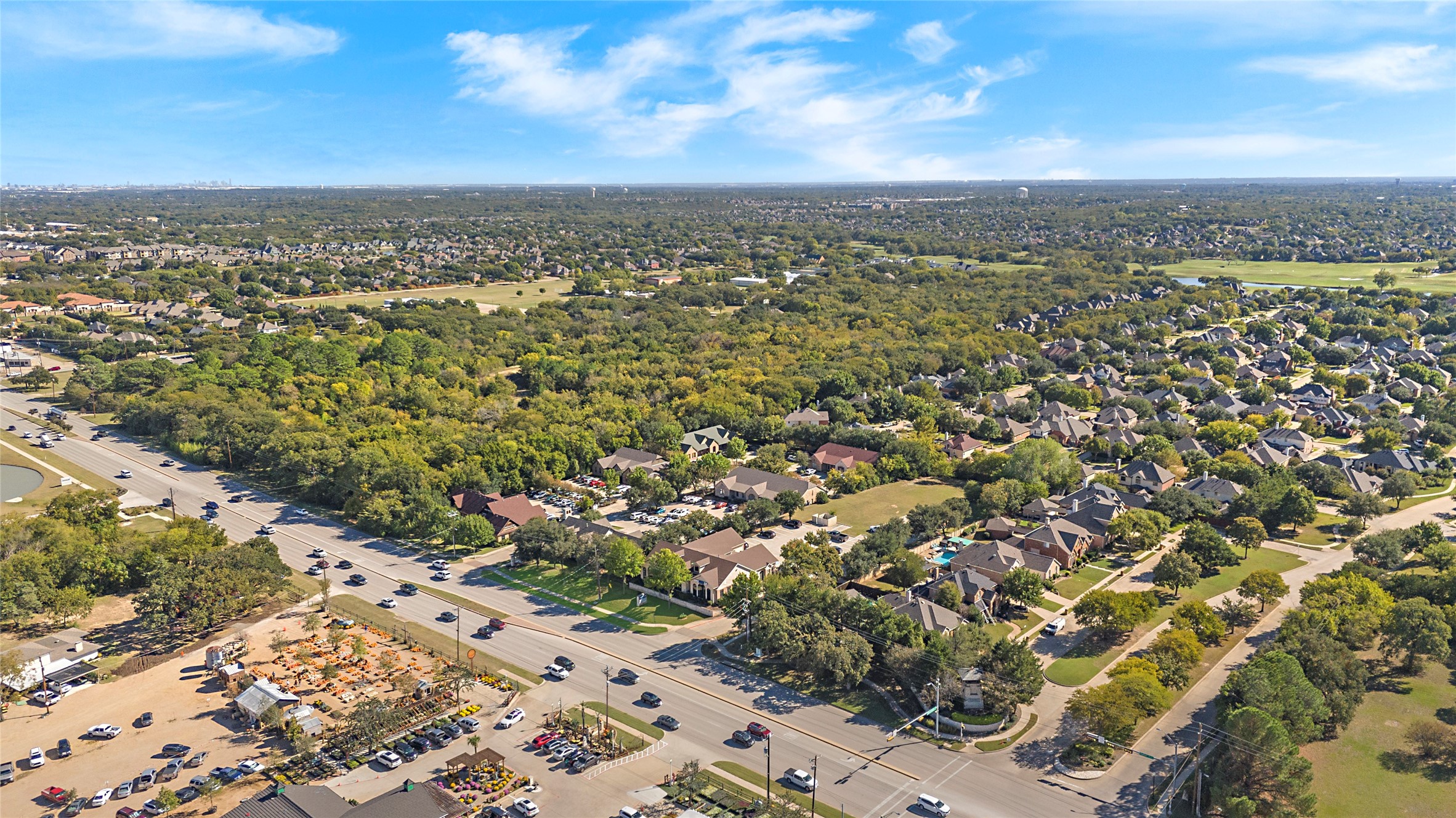 1834 Keller Parkway Keller TX 76248
