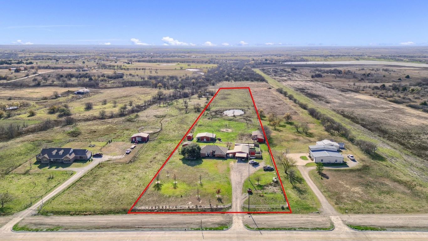 8520 County Road 9 Celina TX 75009