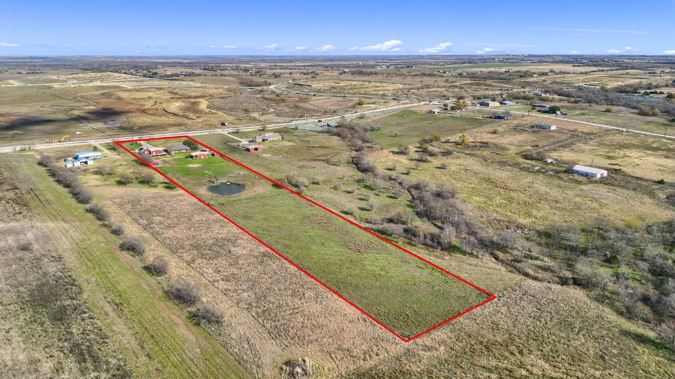 8520 County Road 9 Celina TX 75009