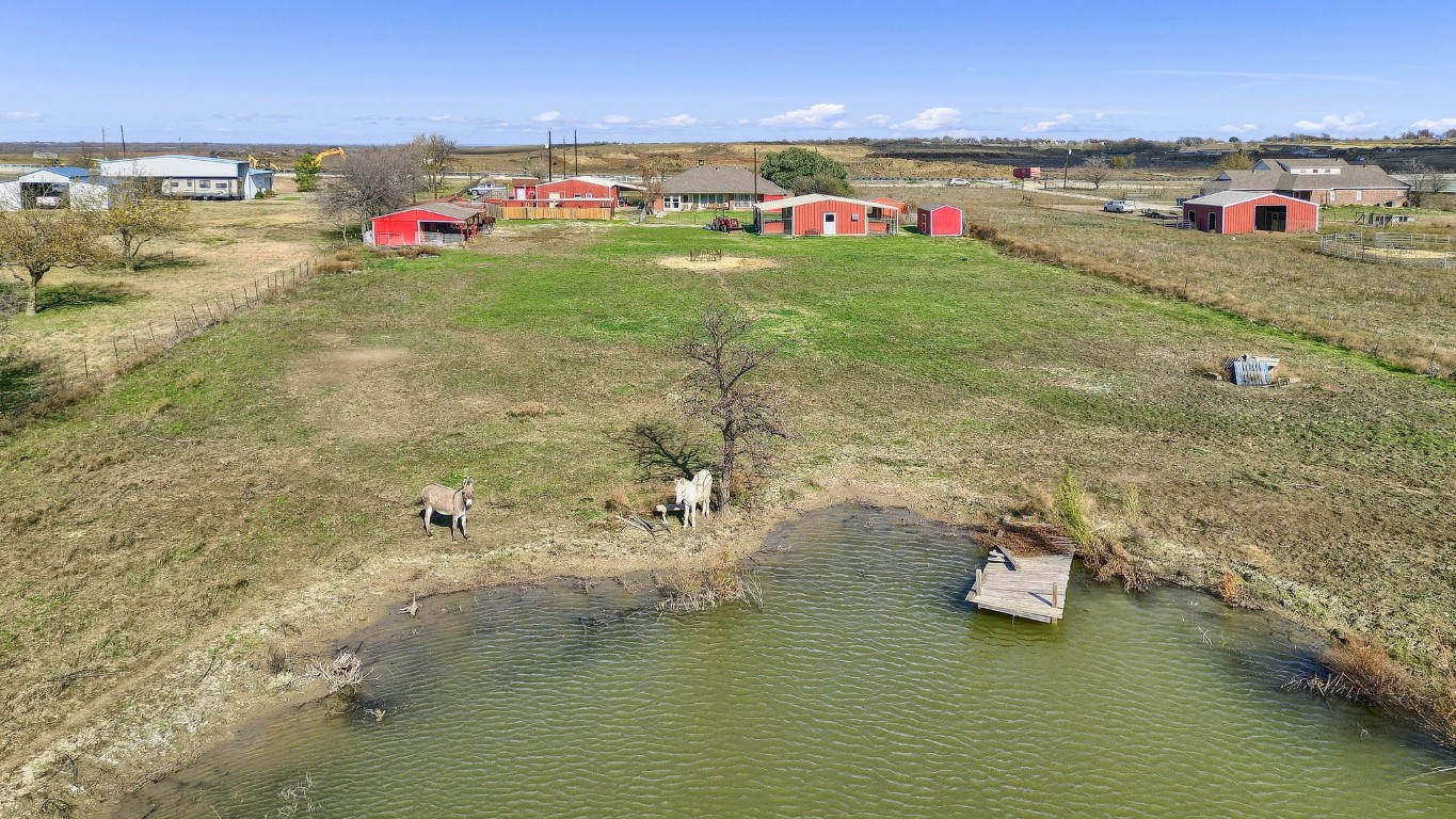8520 County Road 9 Celina TX 75009