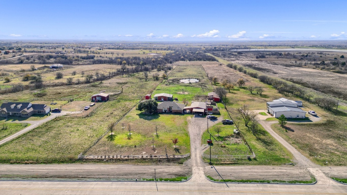 8520 County Road 9 Celina TX 75009