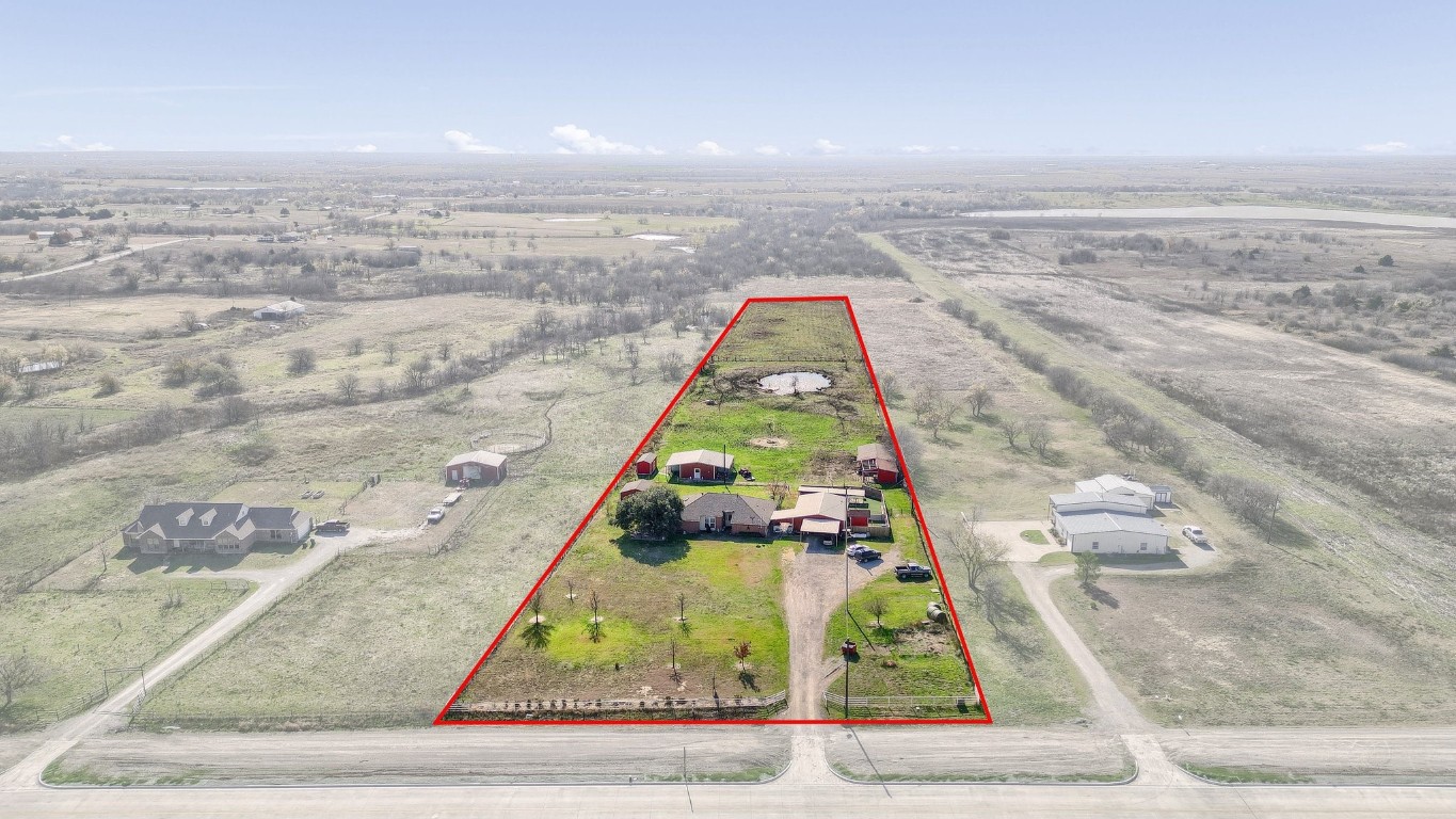 8520 County Road 9 Celina TX 75009