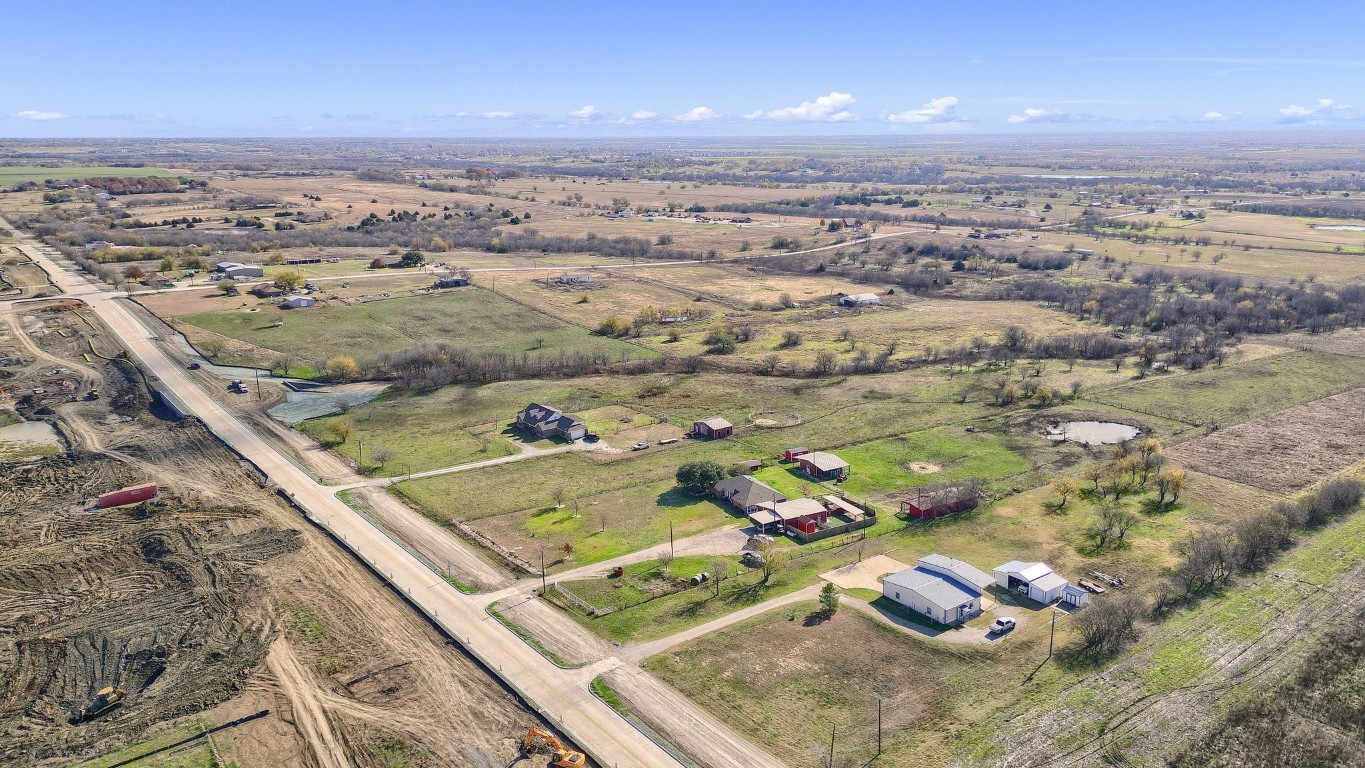 8520 County Road 9 Celina TX 75009