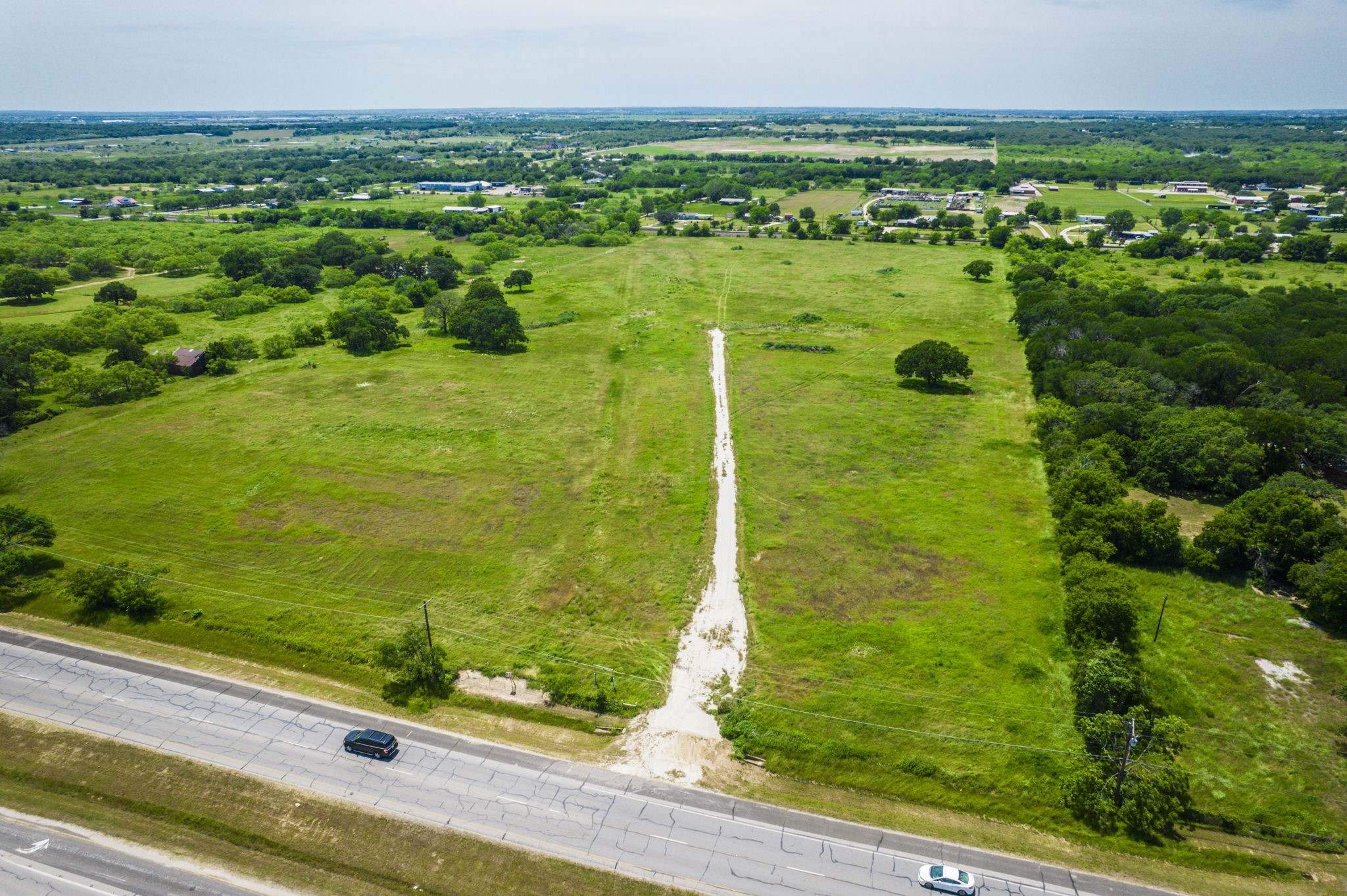 1440 S Broadway Street Joshua TX 76058