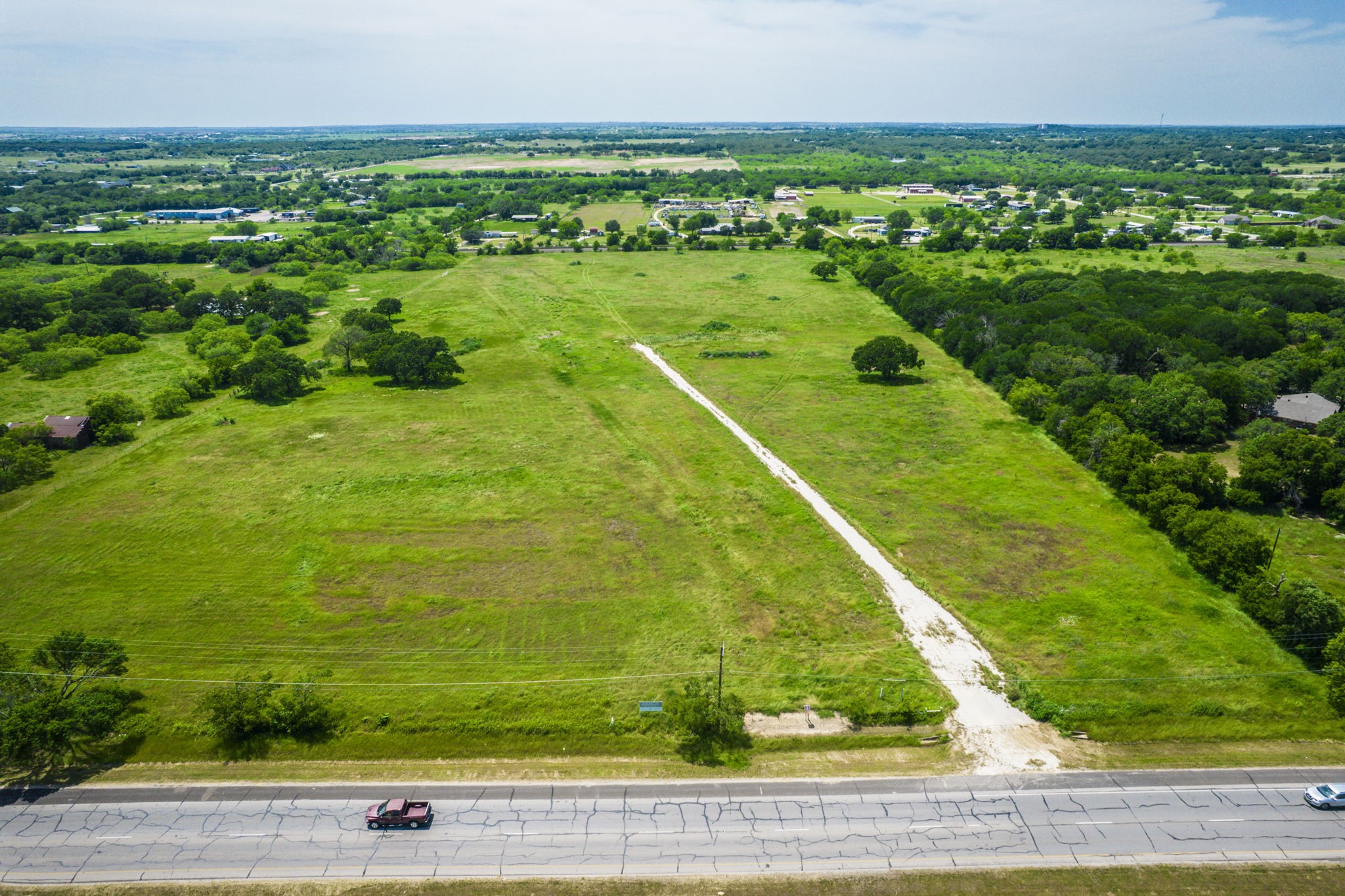 1440 S Broadway Street Joshua TX 76058