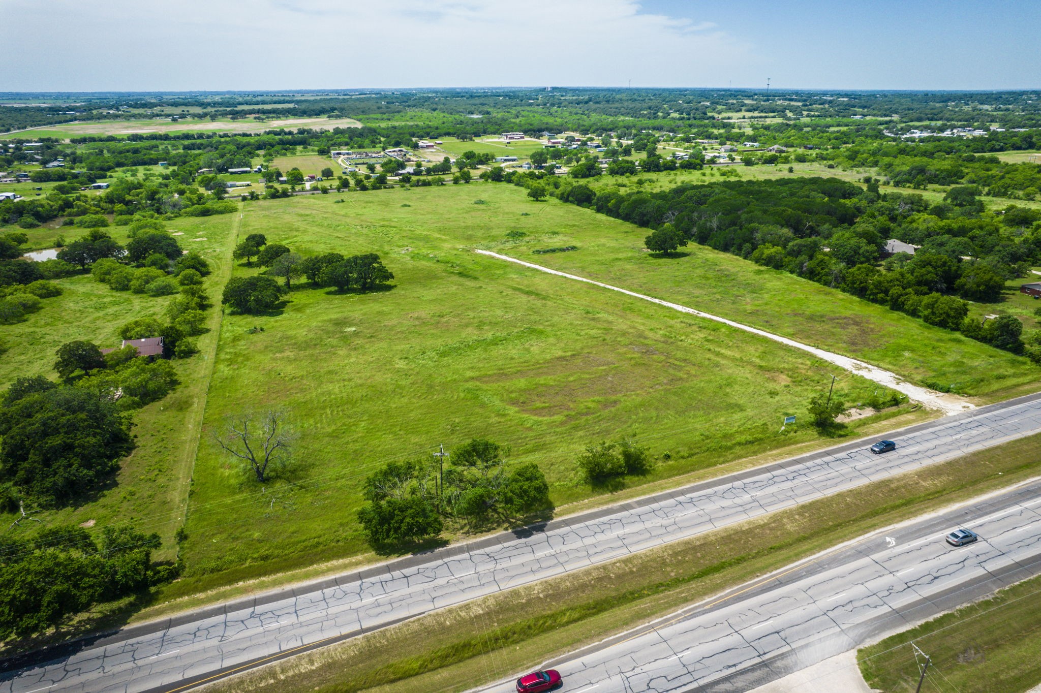 1440 S Broadway Street Joshua TX 76058