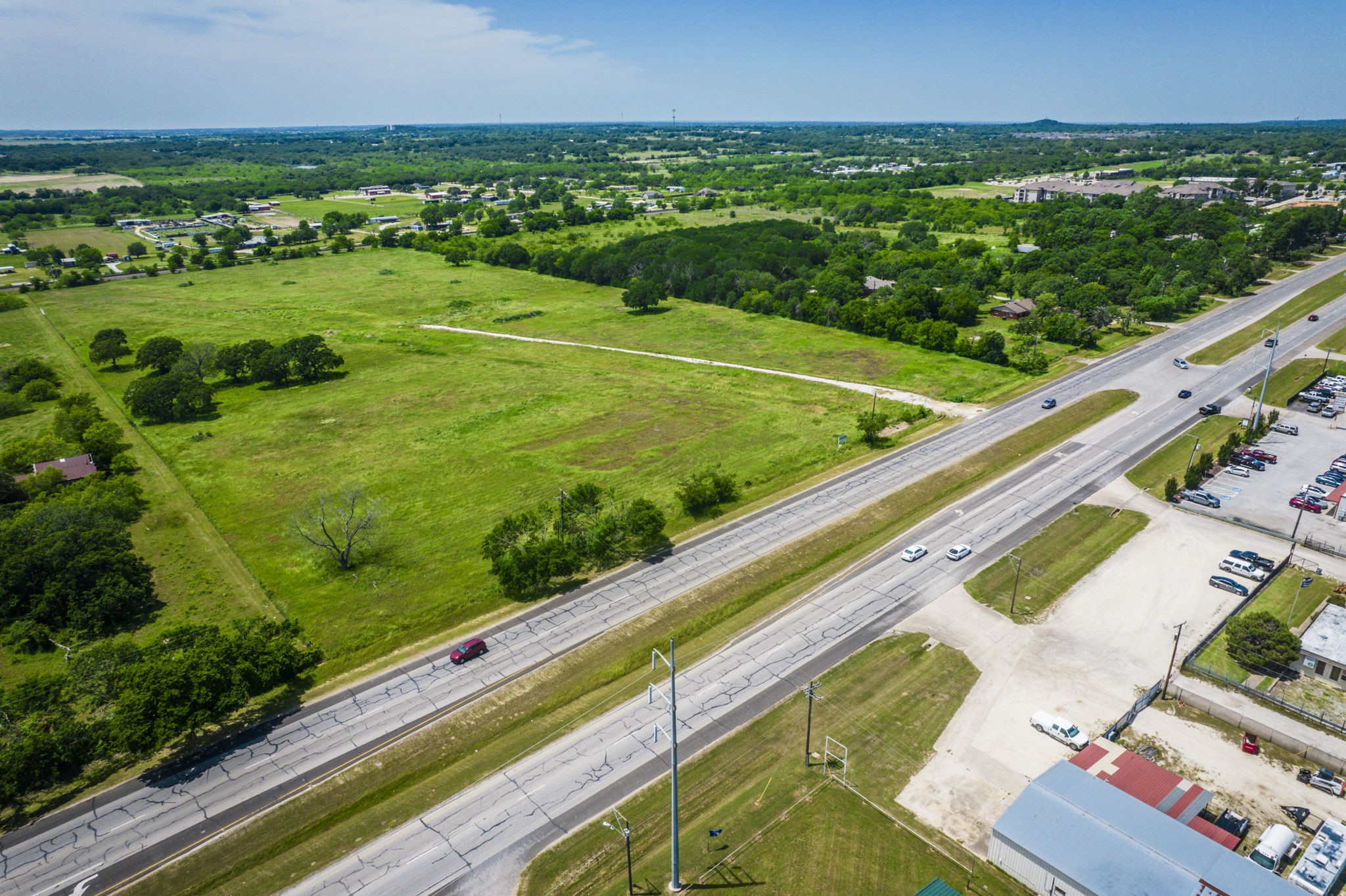 1440 S Broadway Street Joshua TX 76058