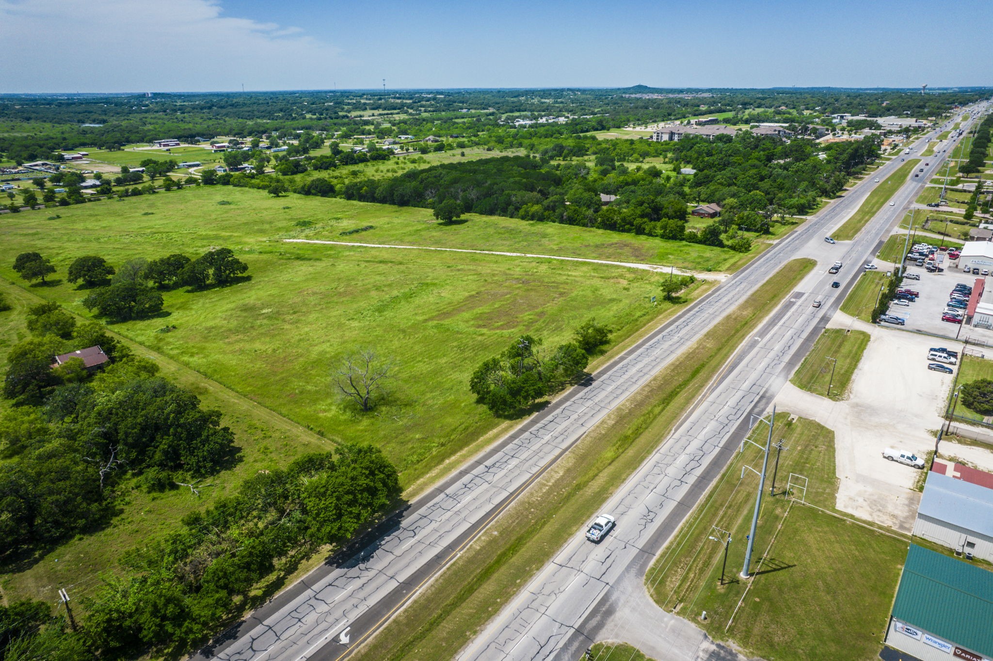 1440 S Broadway Street Joshua TX 76058
