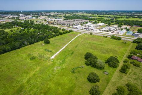1440 S Broadway Street Joshua TX 76058