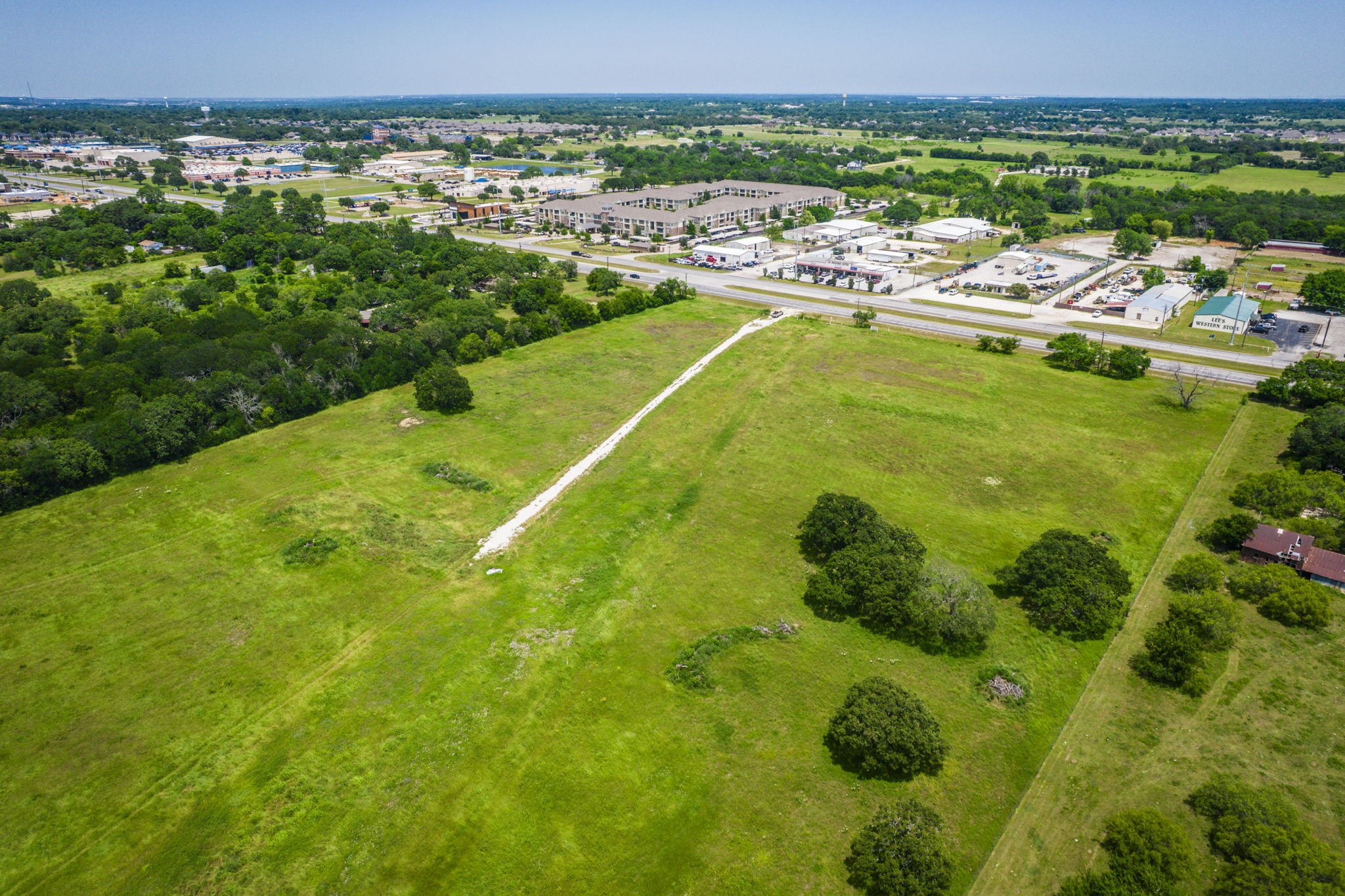1440 S Broadway Street Joshua TX 76058