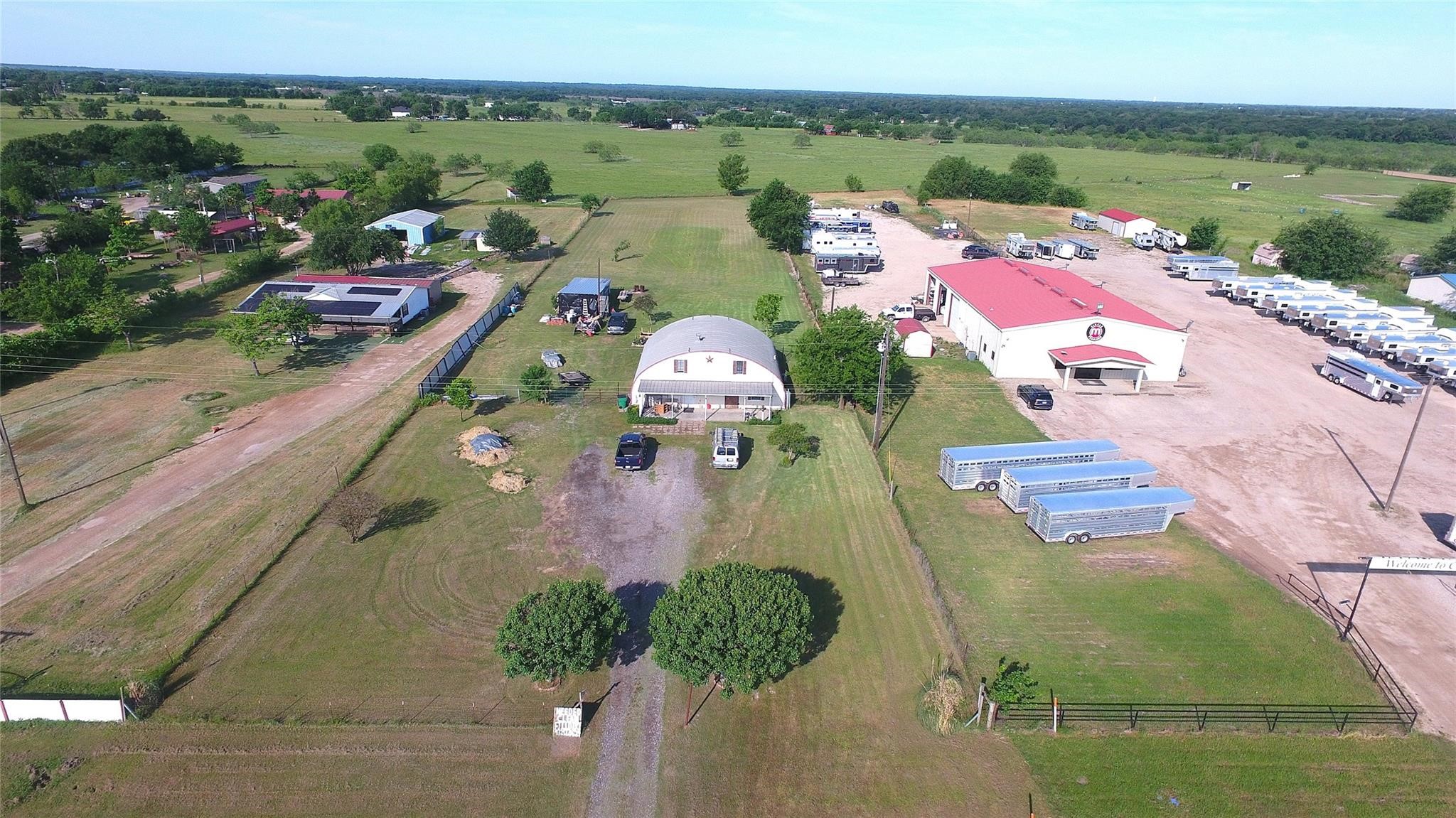 5286 E Highway 175 Kaufman TX 75142