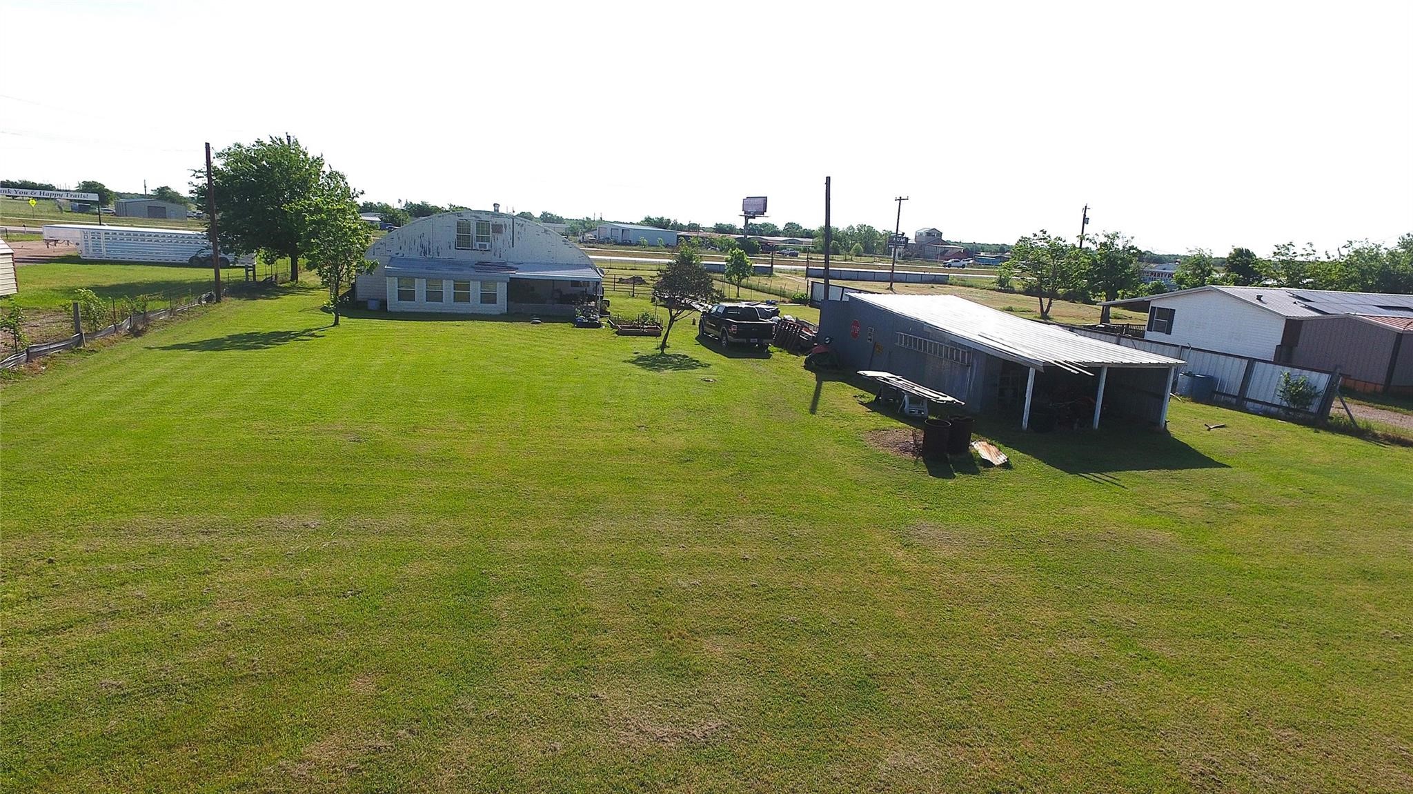 5286 E Highway 175 Kaufman TX 75142