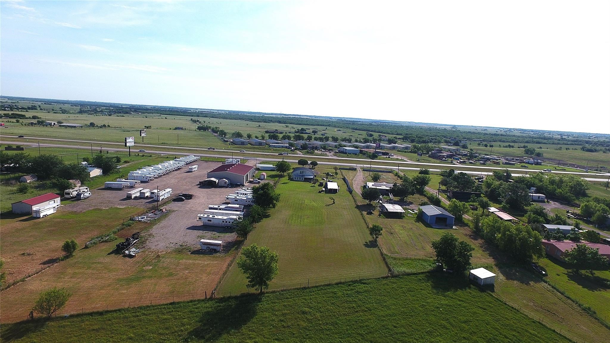5286 E Highway 175 Kaufman TX 75142
