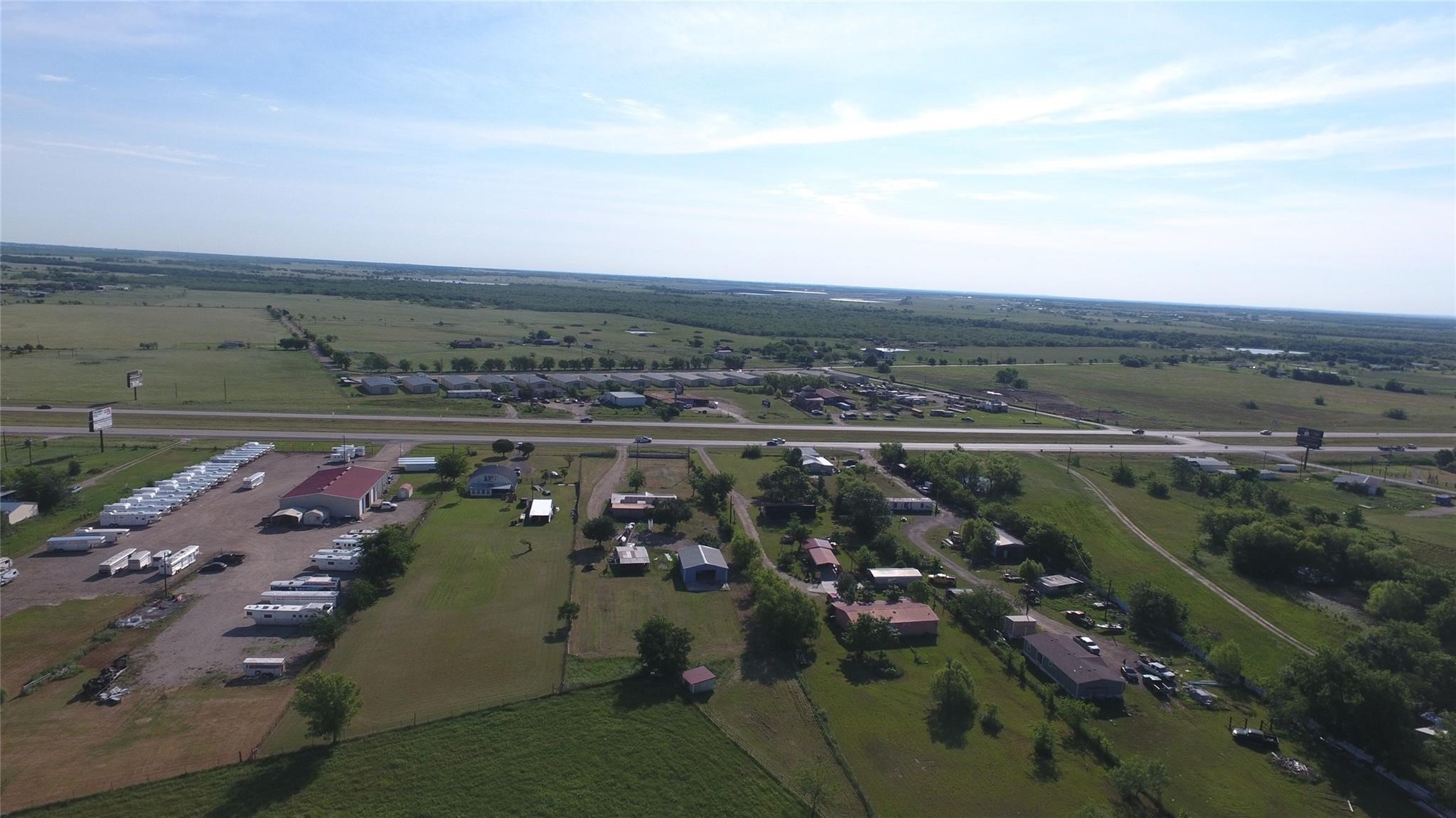 5286 E Highway 175 Kaufman TX 75142