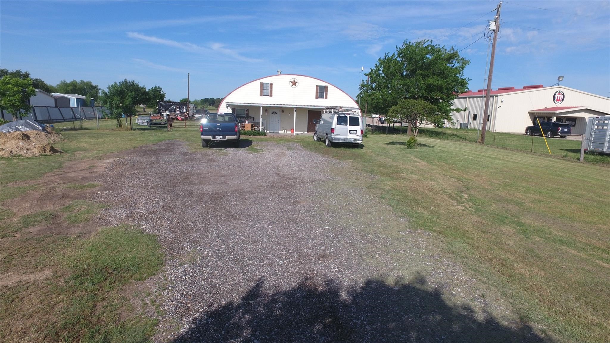 5286 E Highway 175 Kaufman TX 75142