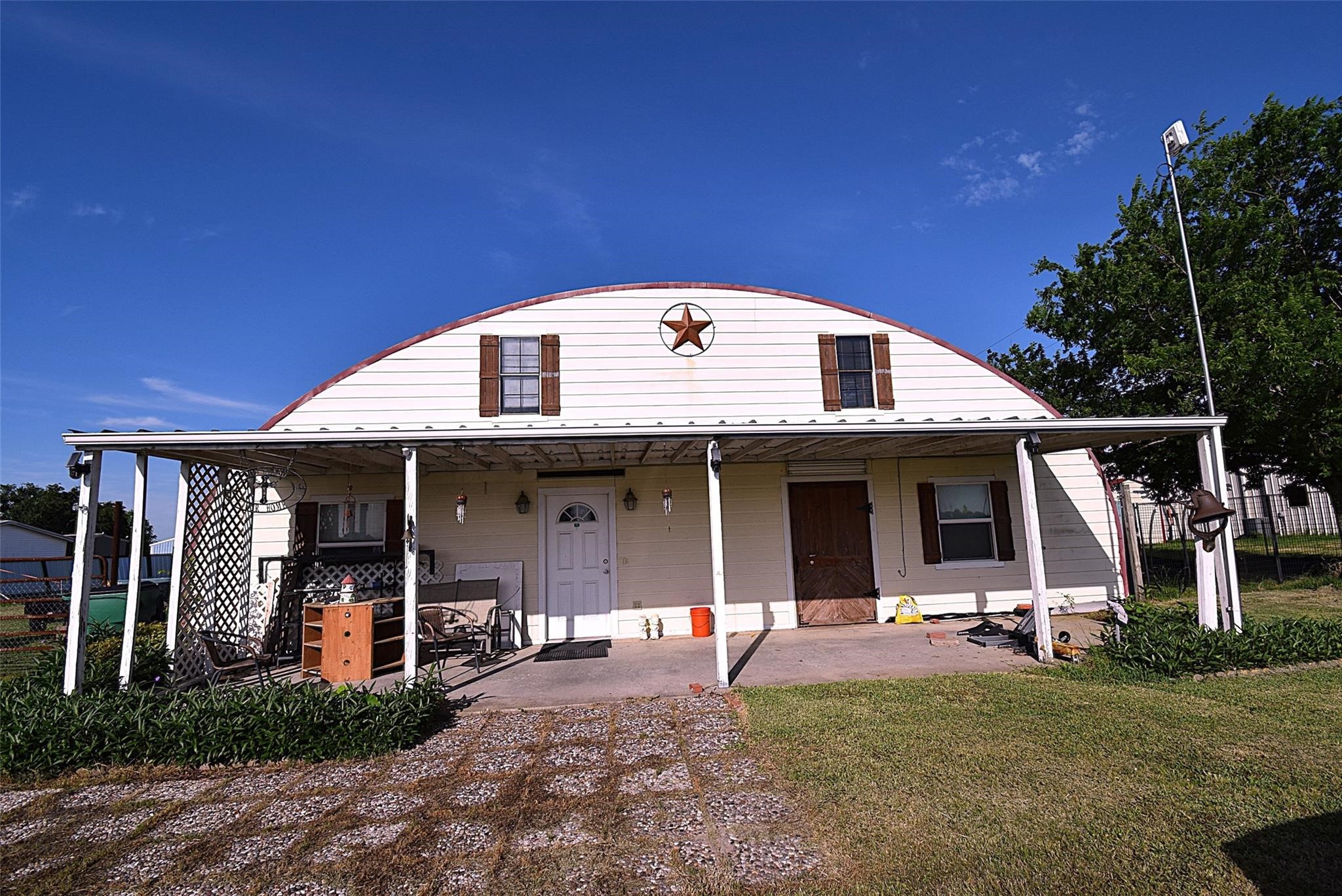 5286 E Highway 175 Kaufman TX 75142