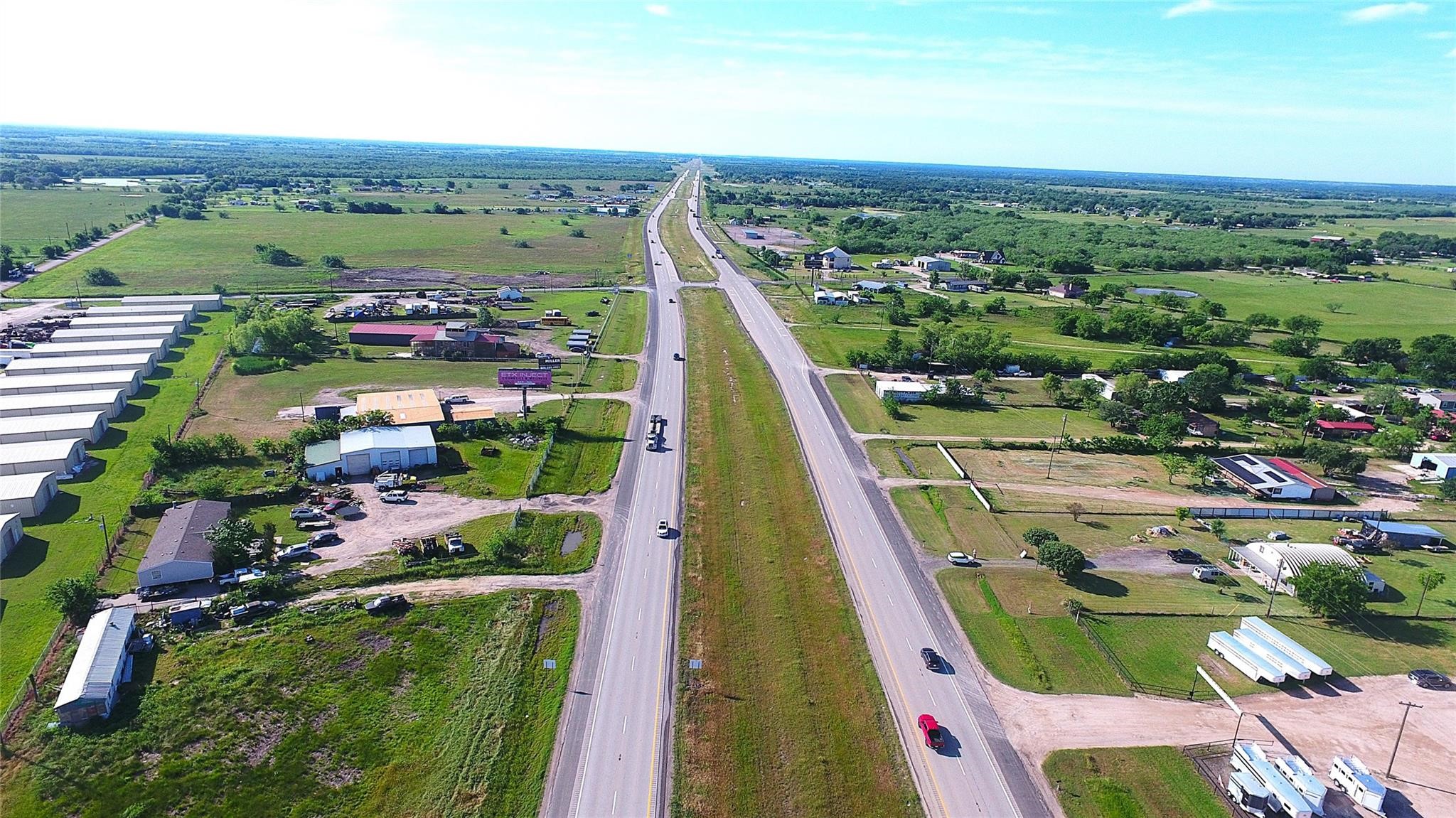 5286 E Highway 175 Kaufman TX 75142