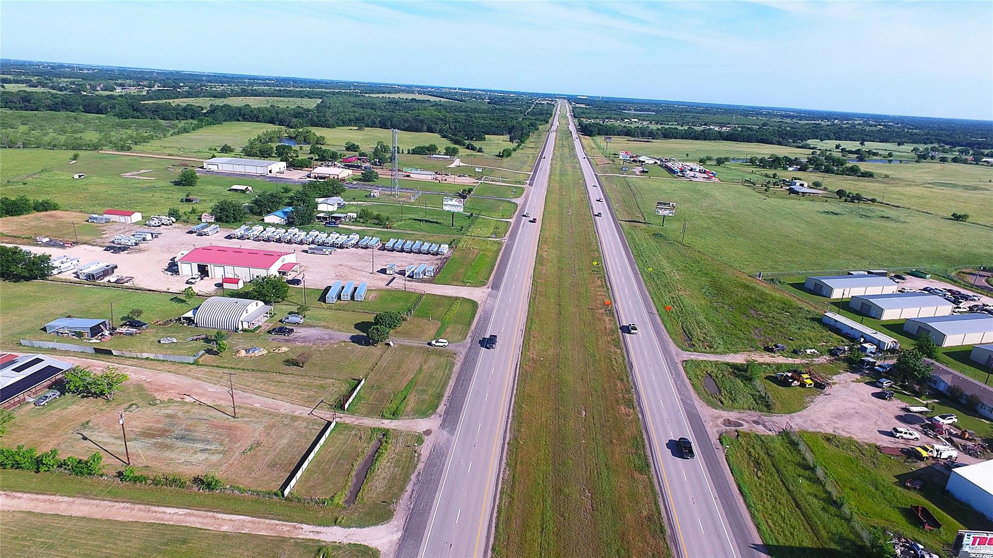 5286 E Highway 175 Kaufman TX 75142