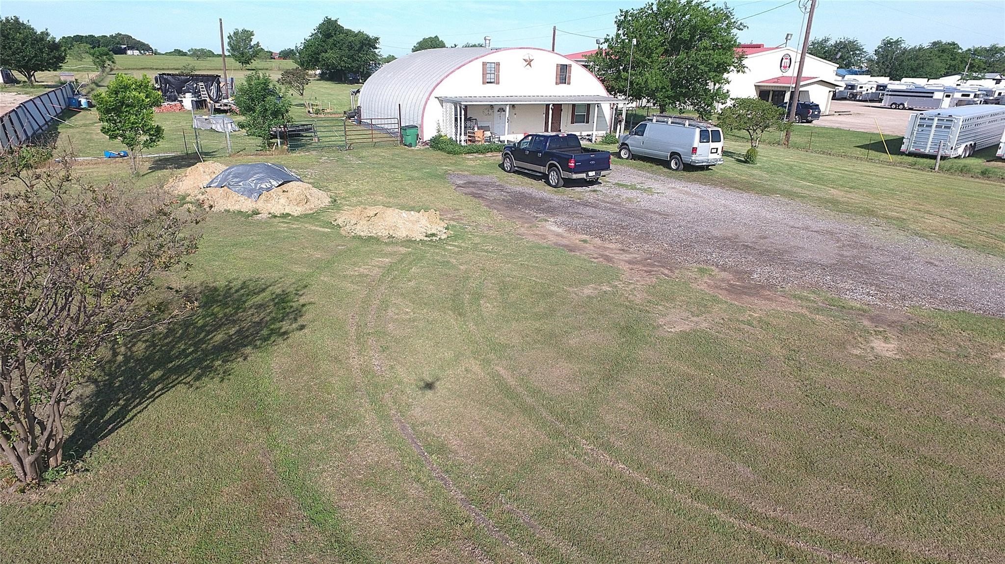 5286 E Highway 175 Kaufman TX 75142