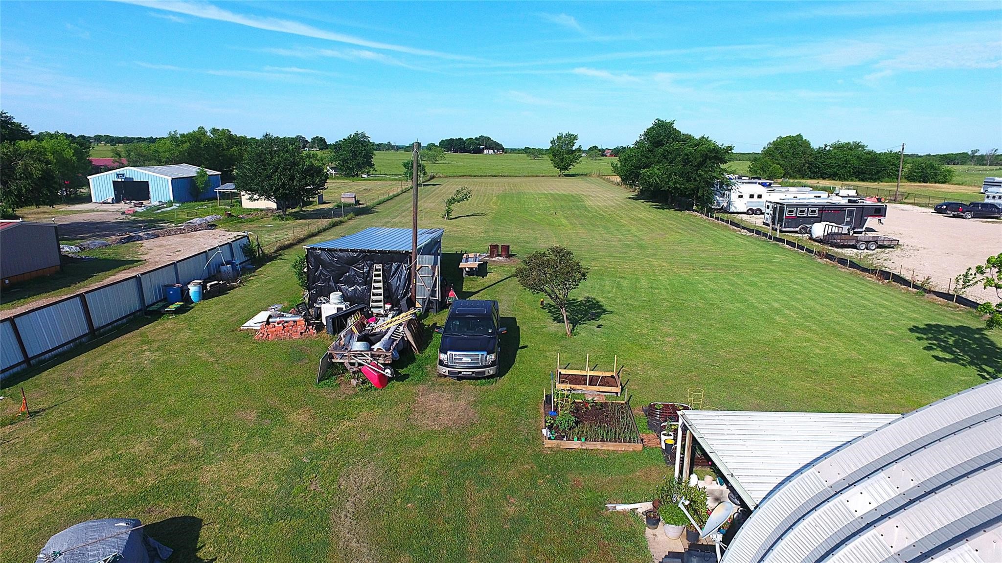 5286 E Highway 175 Kaufman TX 75142