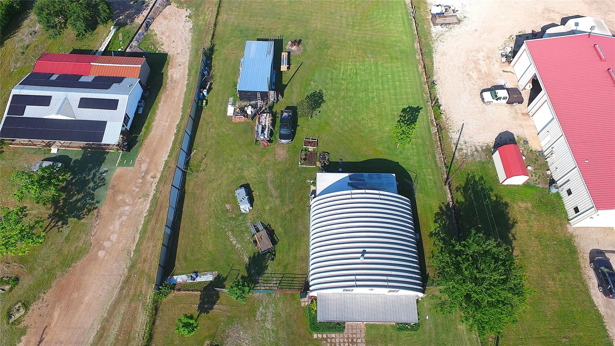 5286 E Highway 175 Kaufman TX 75142