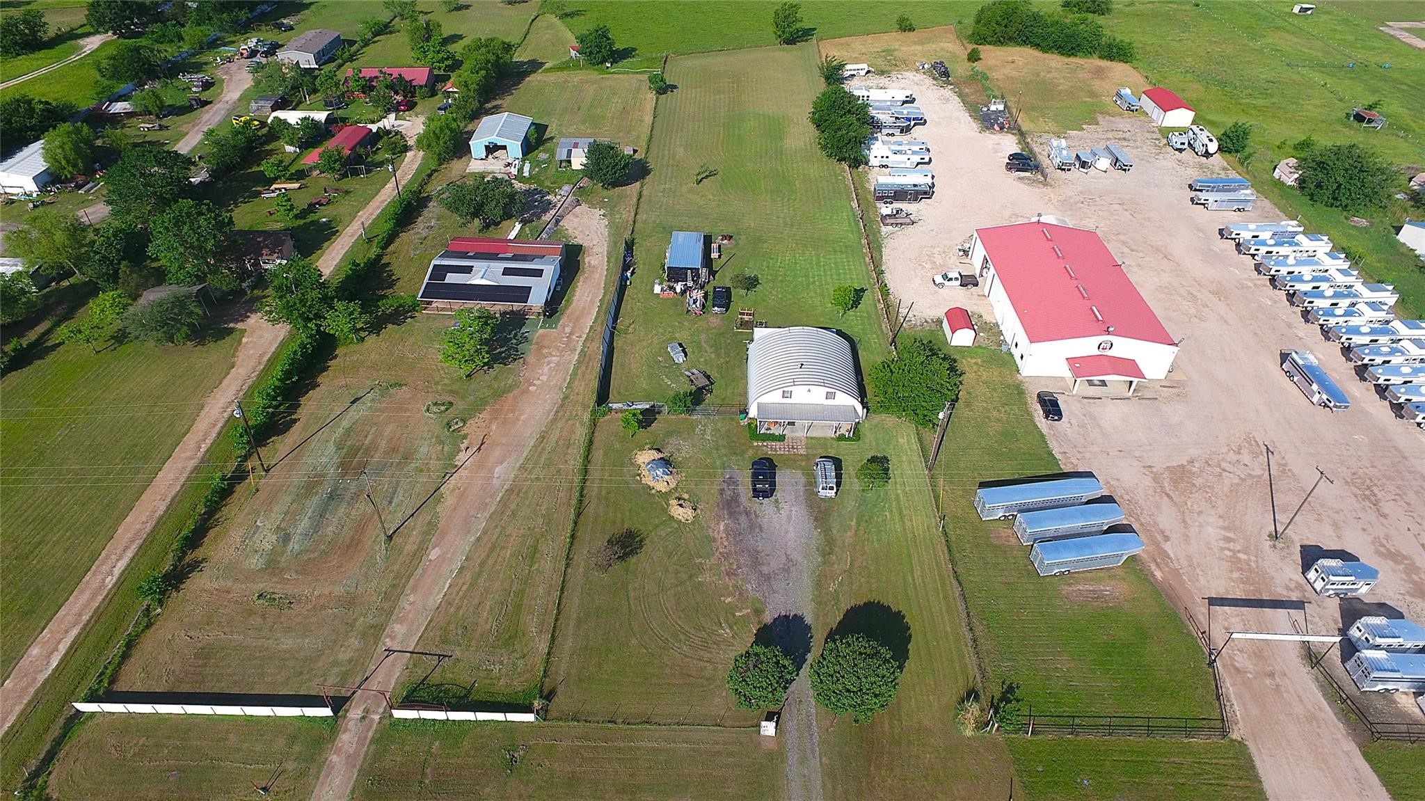 5286 E Highway 175 Kaufman TX 75142