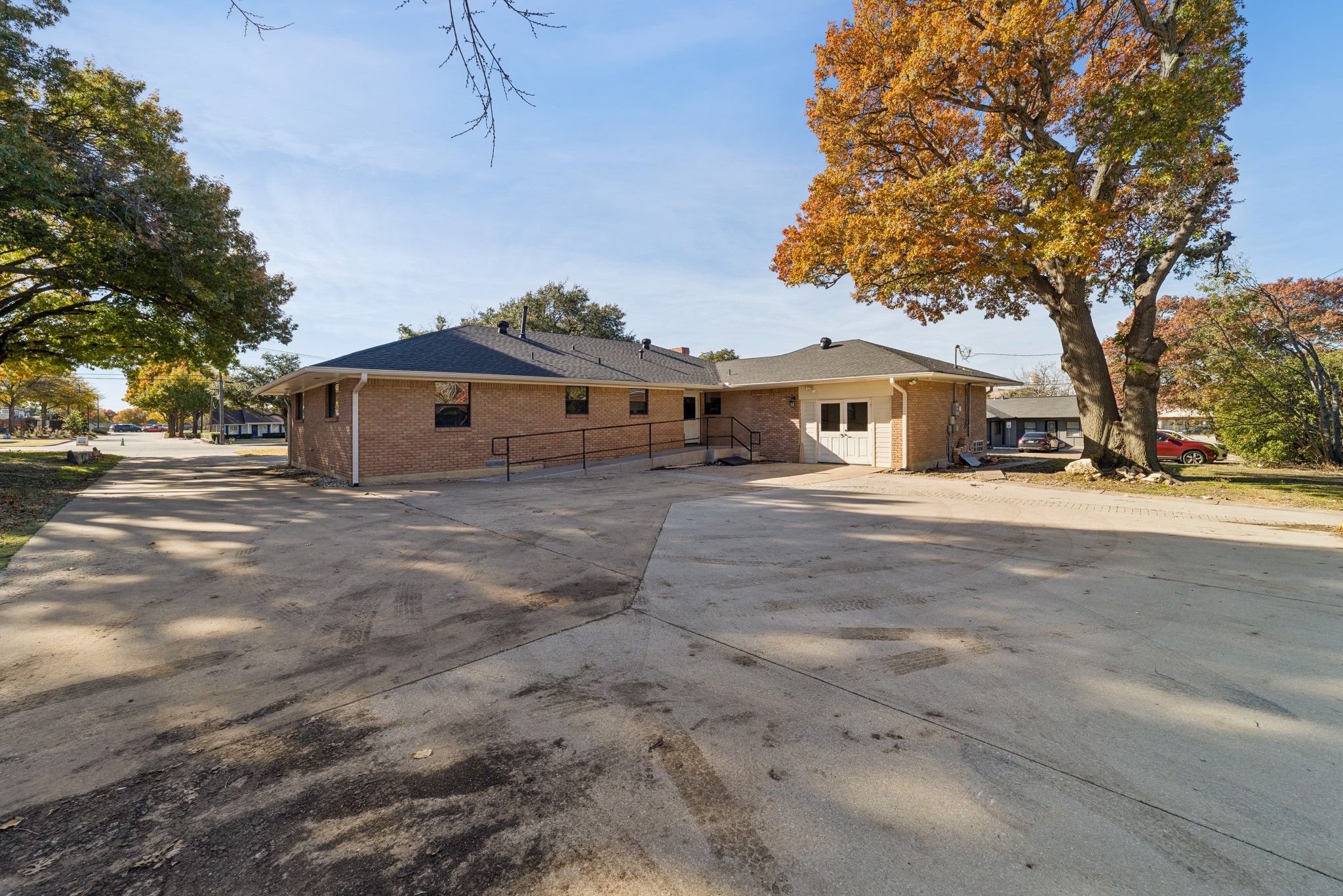 7790 Main Street Frisco TX 75033