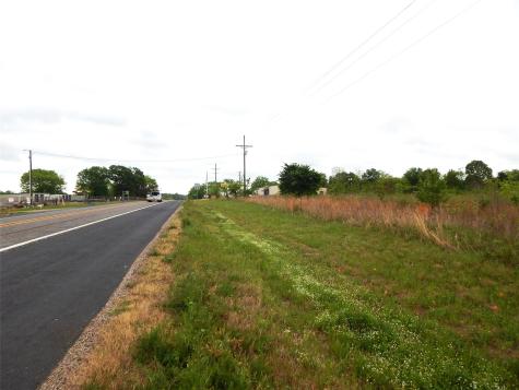 Tbd W Street Highway 154 Quitman TX 75783