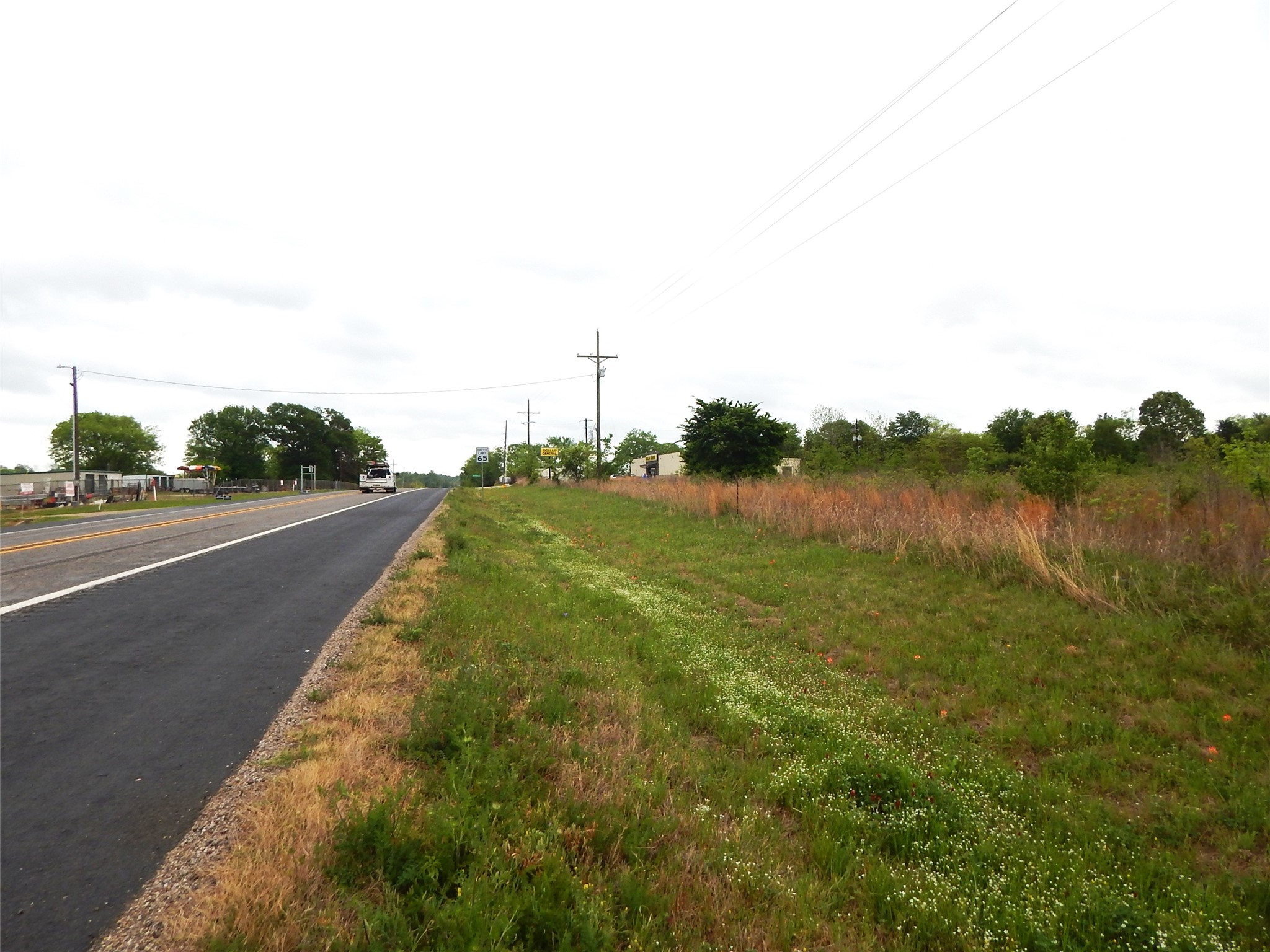 Tbd W Street Highway 154 Quitman TX 75783
