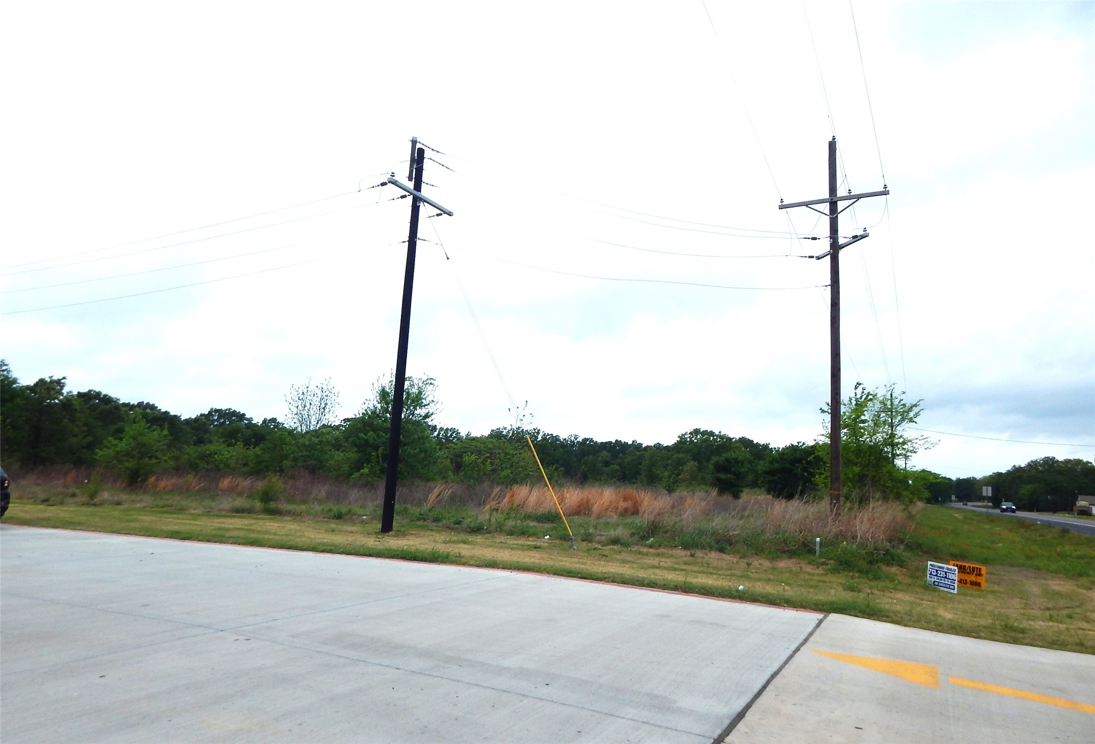 Tbd W Street Highway 154 Quitman TX 75783