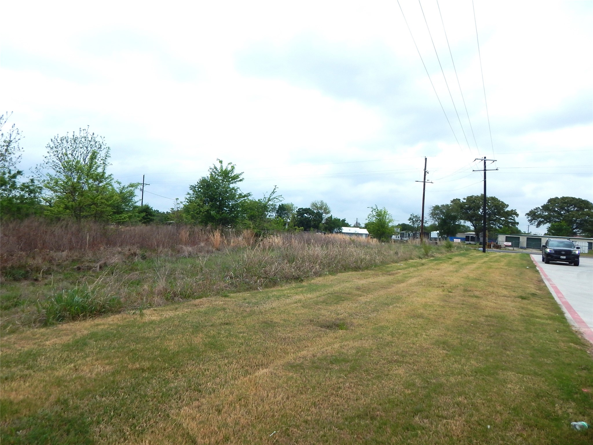 Tbd W Street Highway 154 Quitman TX 75783