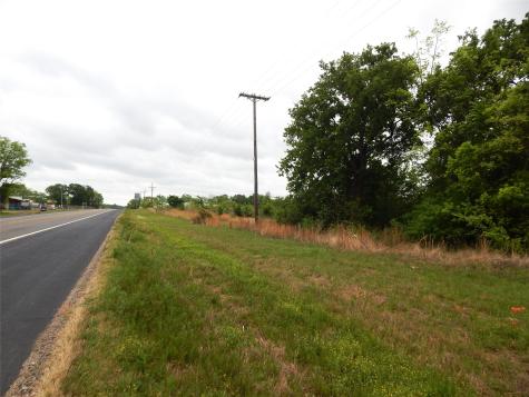 Tbd W Street Highway 154 Quitman TX 75783