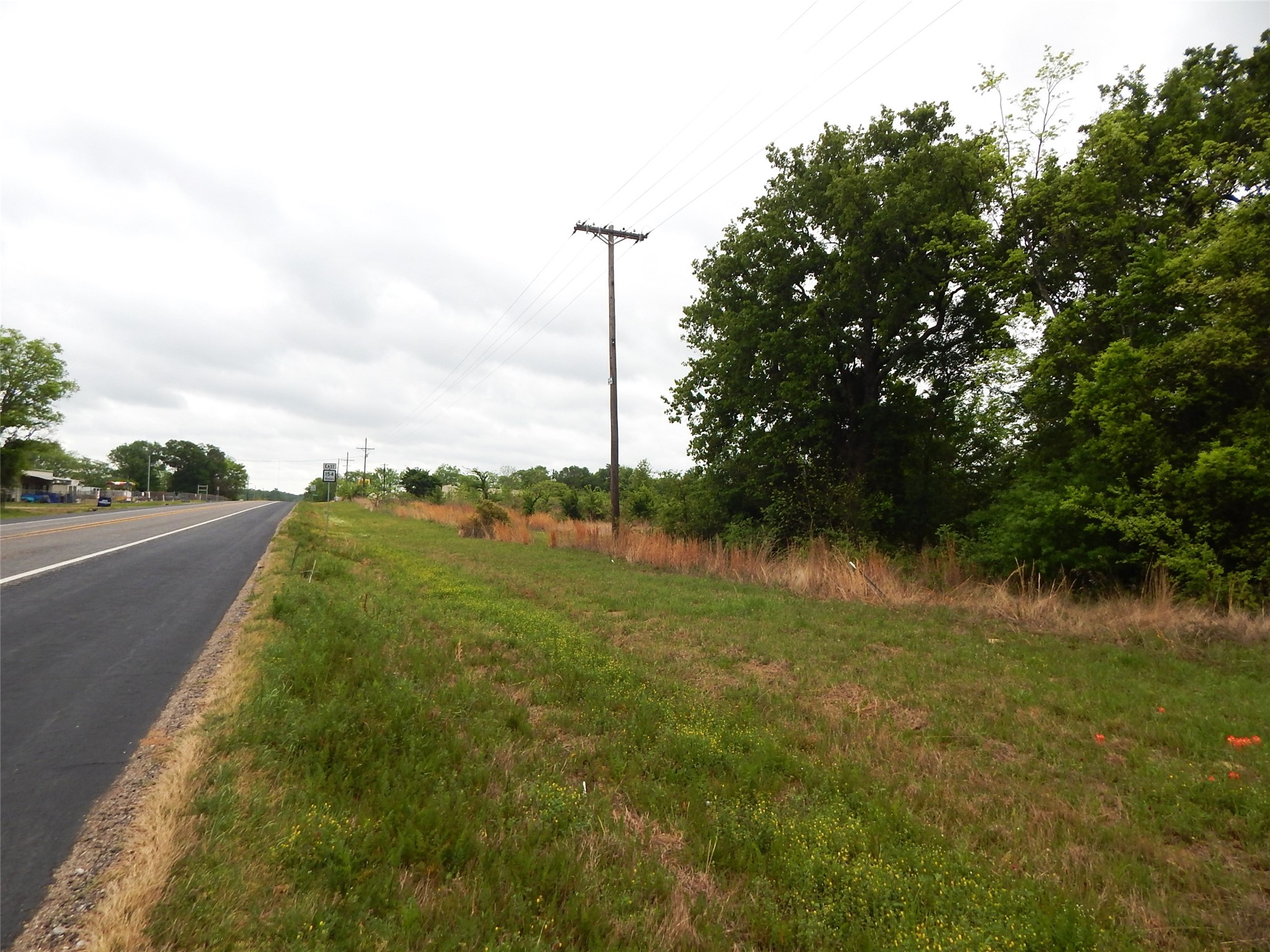 Tbd W Street Highway 154 Quitman TX 75783