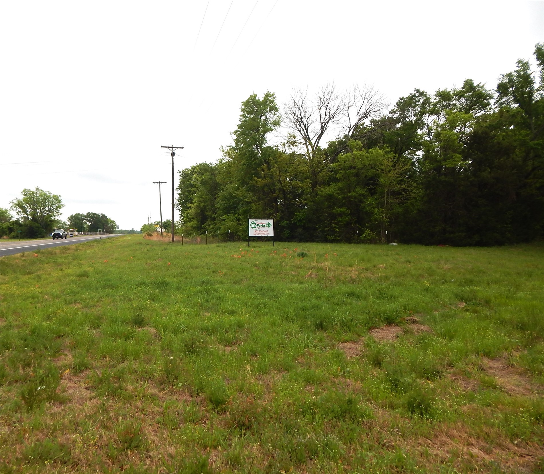Tbd W Street Highway 154 Quitman TX 75783