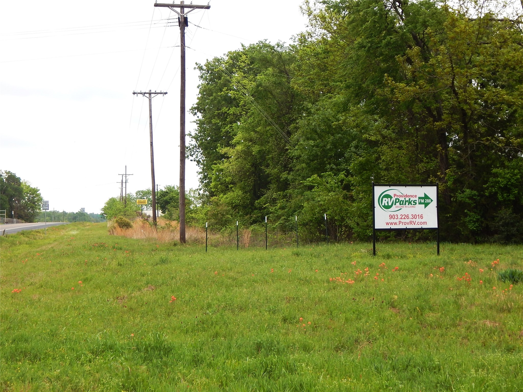 Tbd W Street Highway 154 Quitman TX 75783