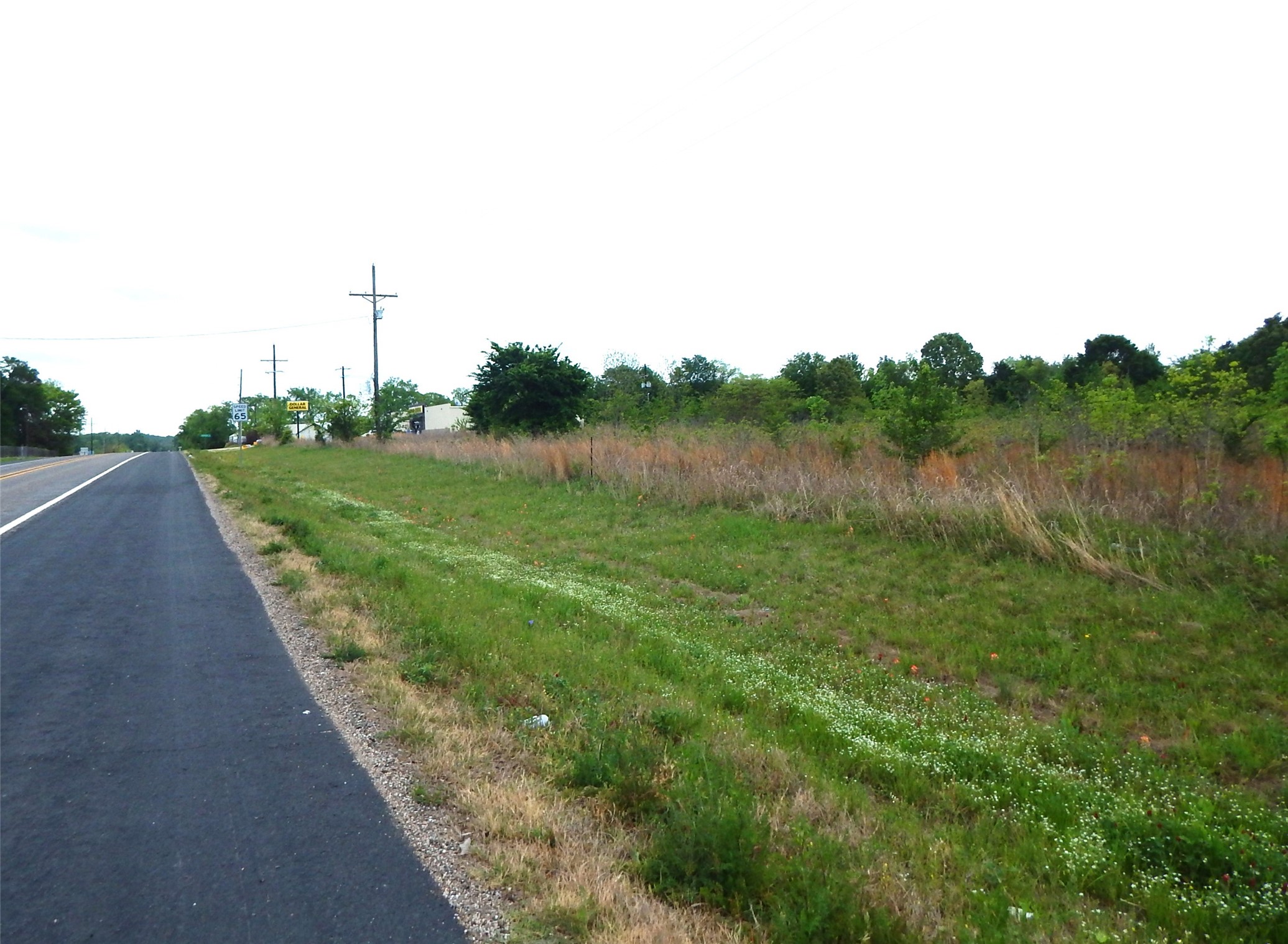 Tbd W Street Highway 154 Quitman TX 75783