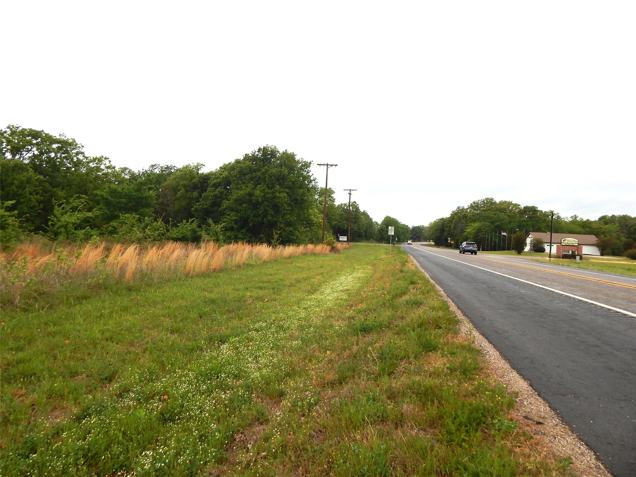 Tbd W Street Highway 154 Quitman TX 75783