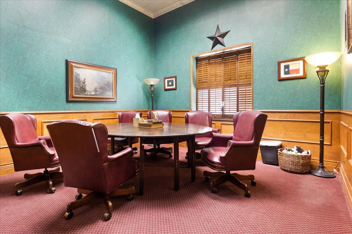 11 N Main Street Cleburne TX 76033