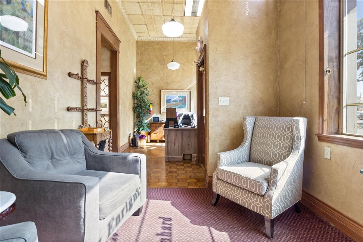 11 N Main Street Cleburne TX 76033