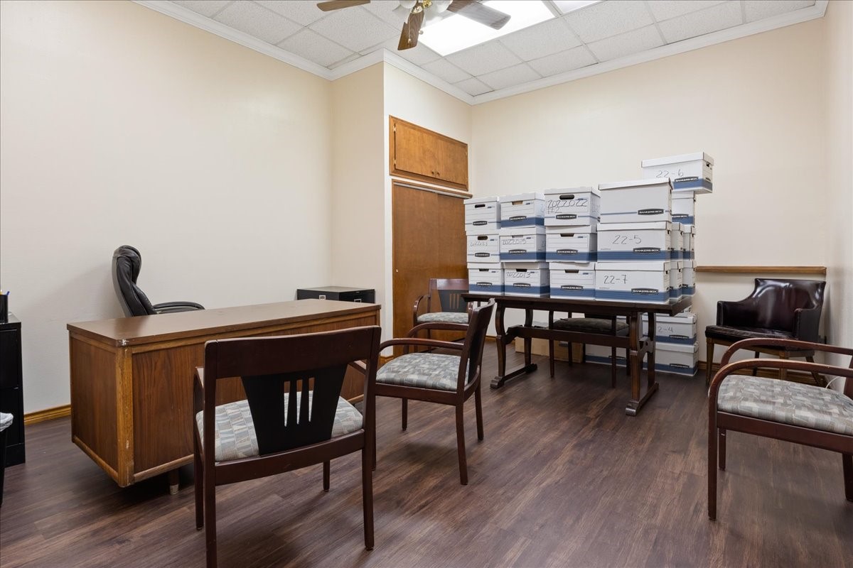 11 N Main Street Cleburne TX 76033