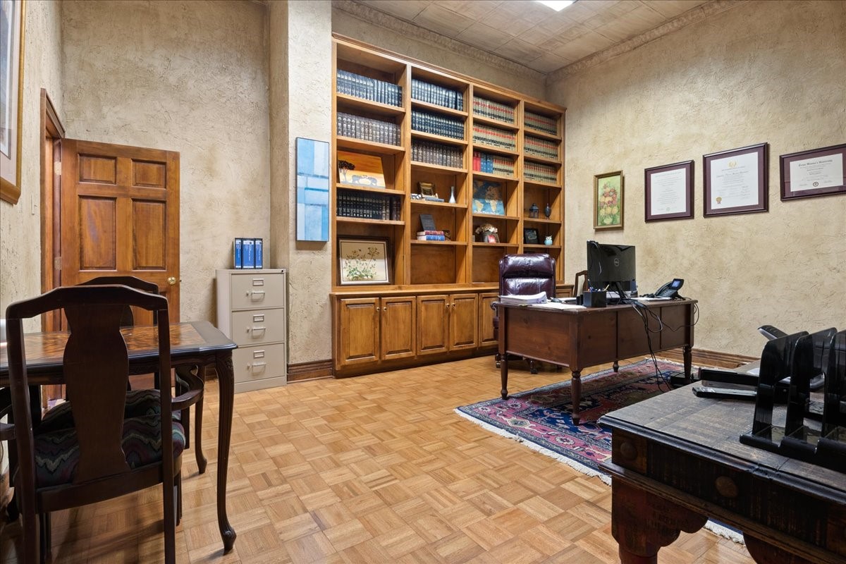 11 N Main Street Cleburne TX 76033