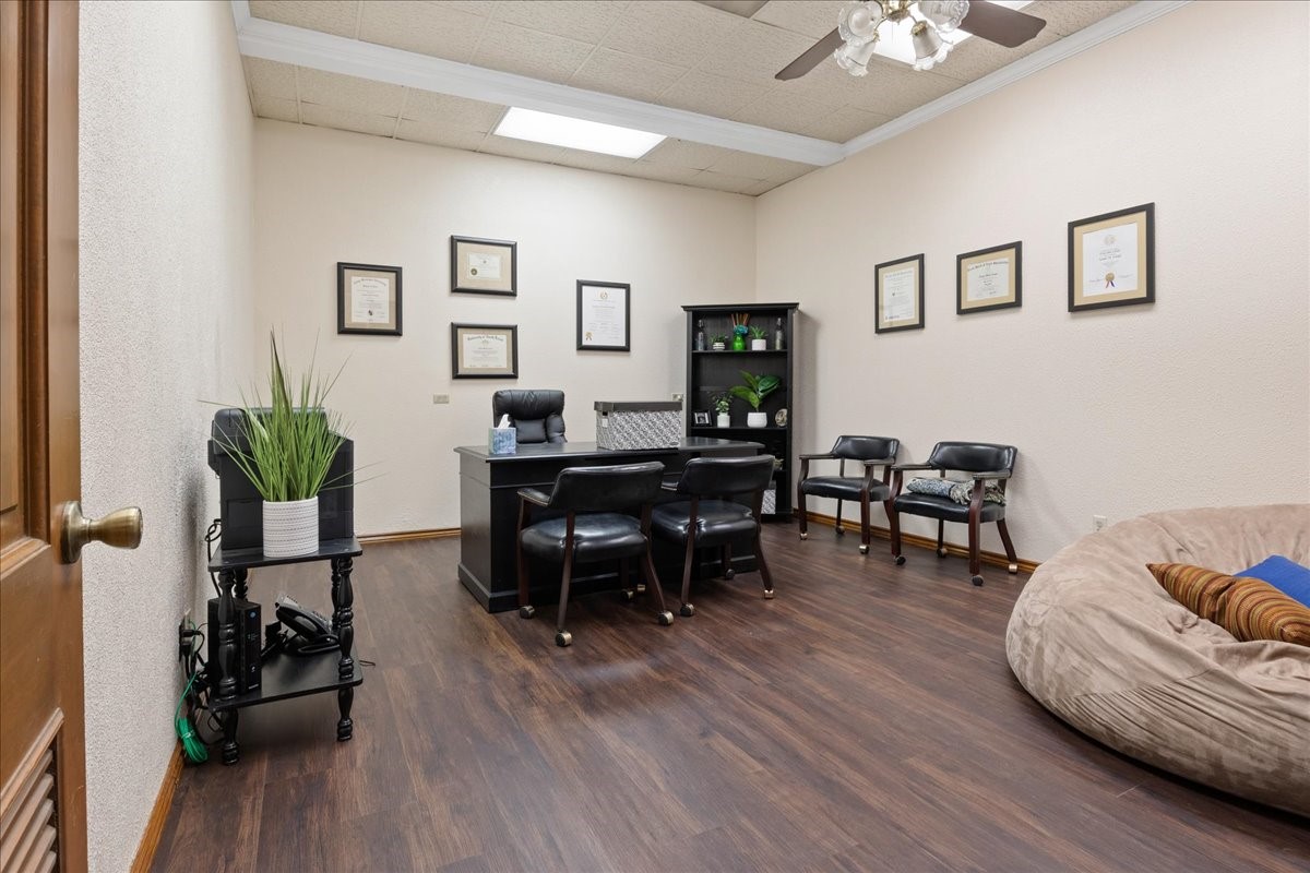 11 N Main Street Cleburne TX 76033